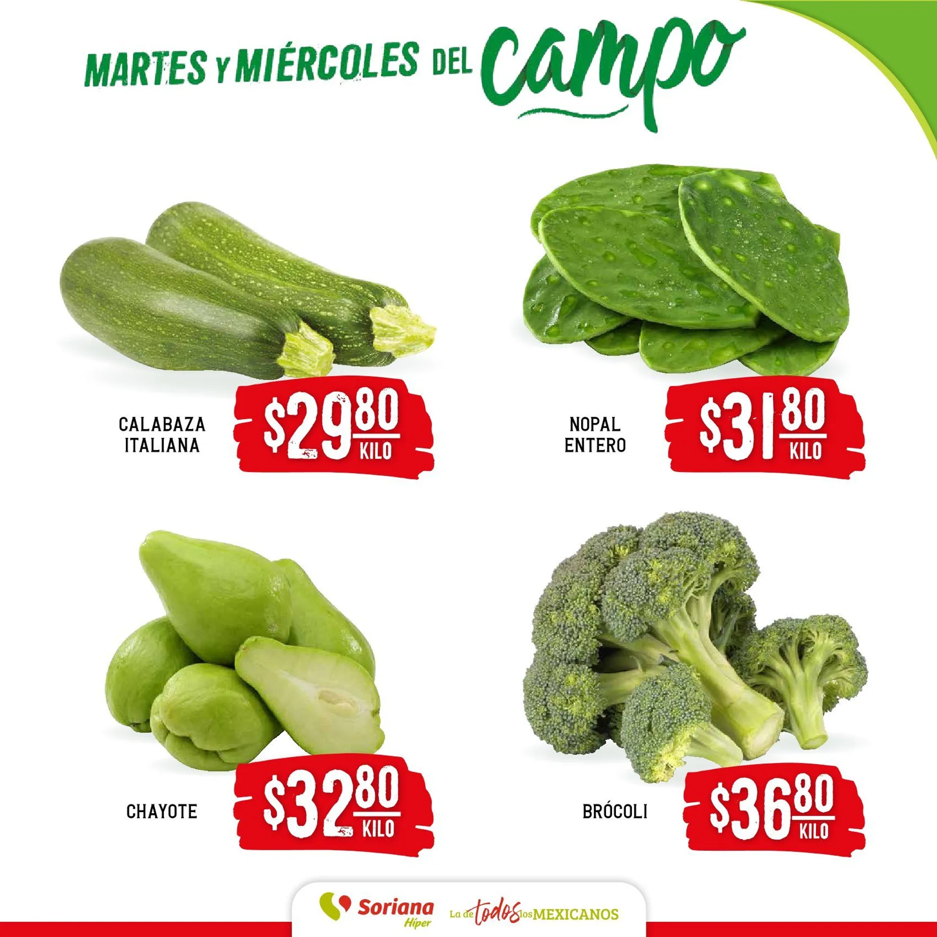 Catálogo de Soriana Ofertas 17 de junio al 18 de junio 2025 - Pagina 3