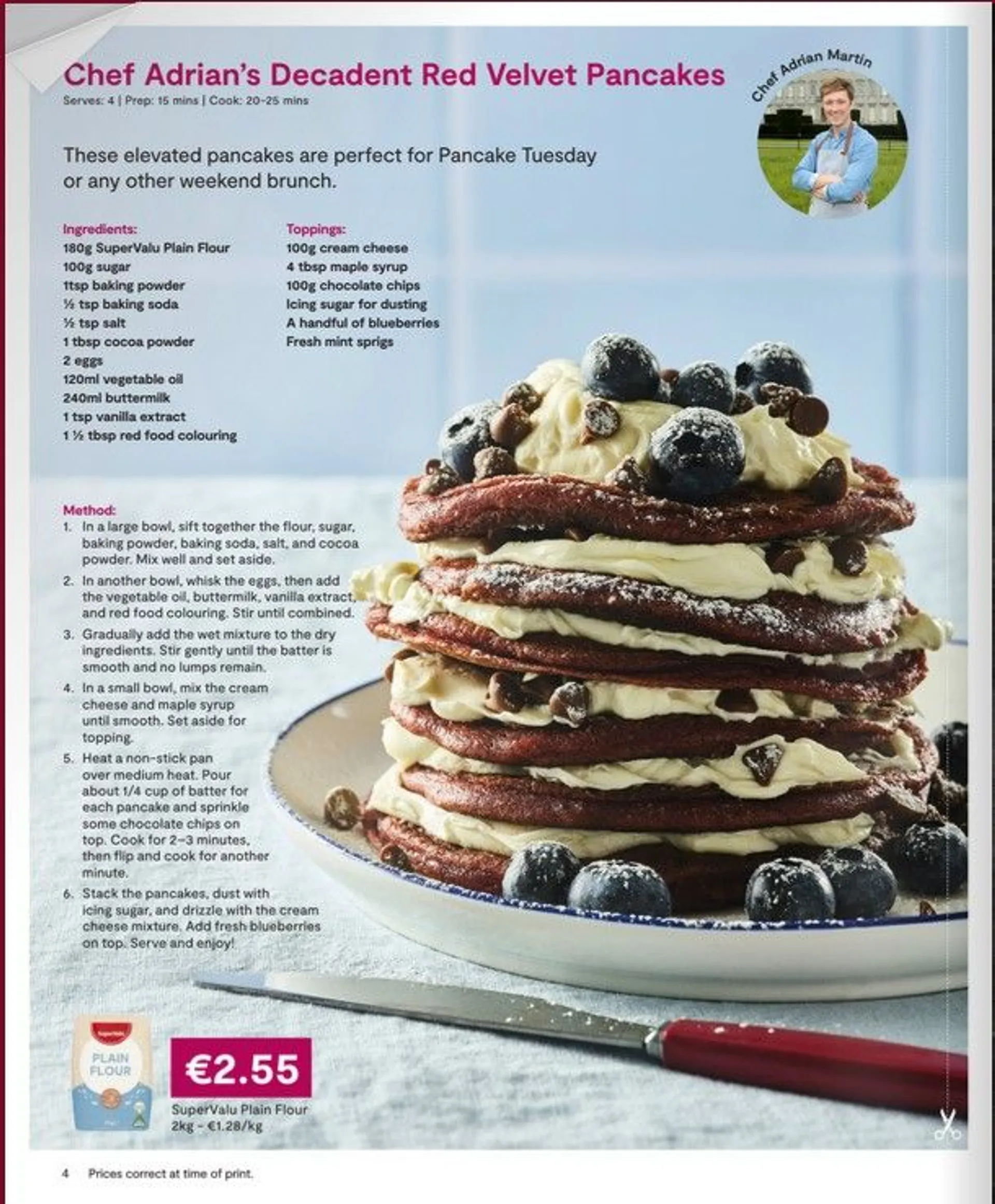 SuperValu - 11 February 28 February 2025 - Page 3