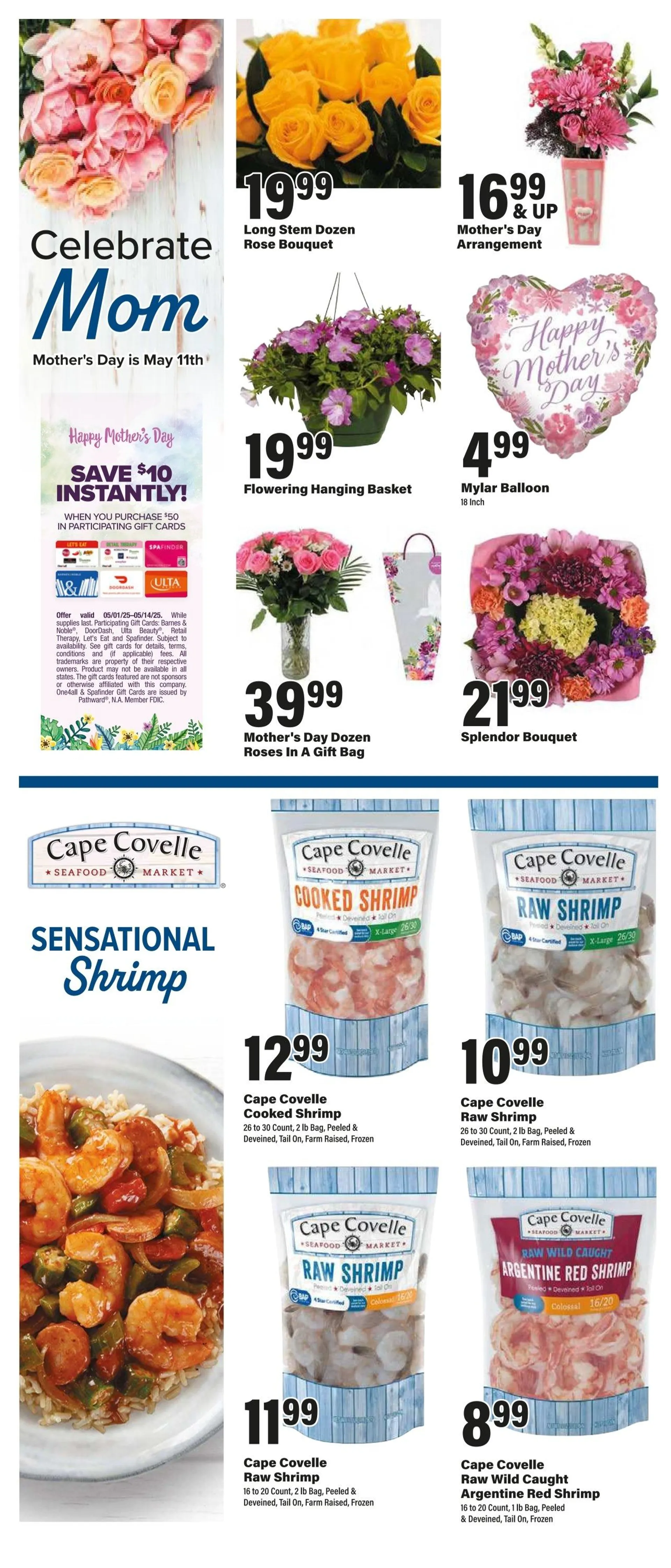 Weekly ad Big Y Deals from May 9 to May 14 2025 - Page 2