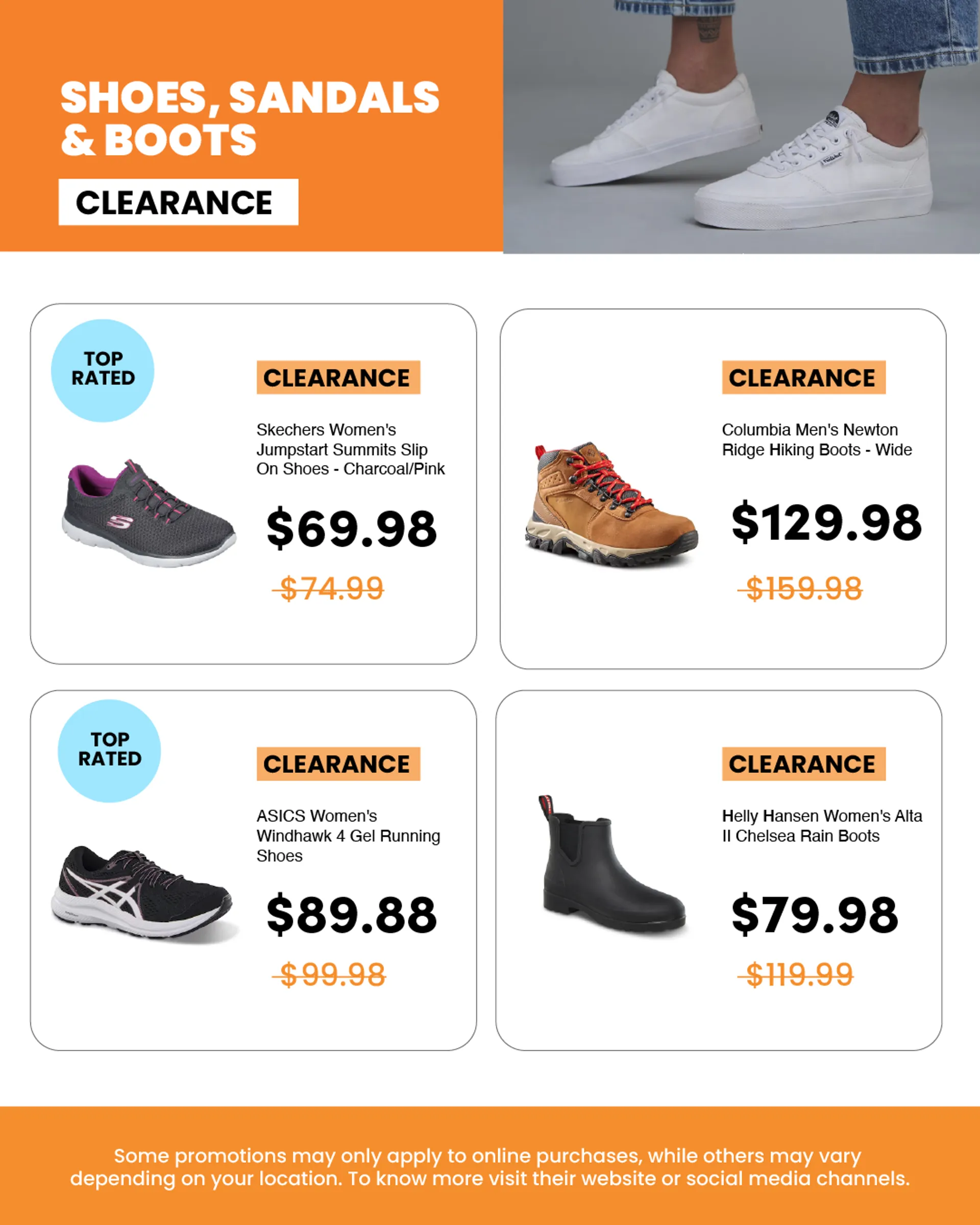 Weekly ads from May 6 to May 31 2025 - flyer page 2