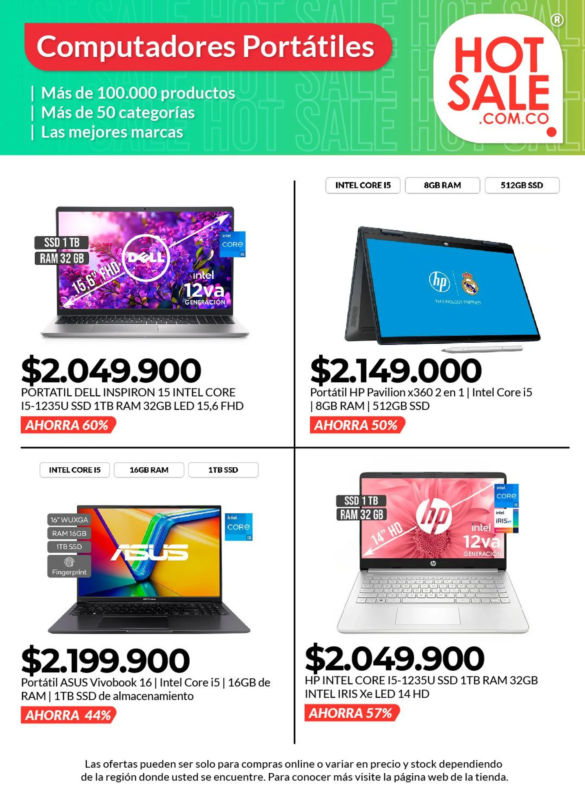 Catalogo de Hot Sale 17 de octubre al 23 de octubre 2024 - Pag 2