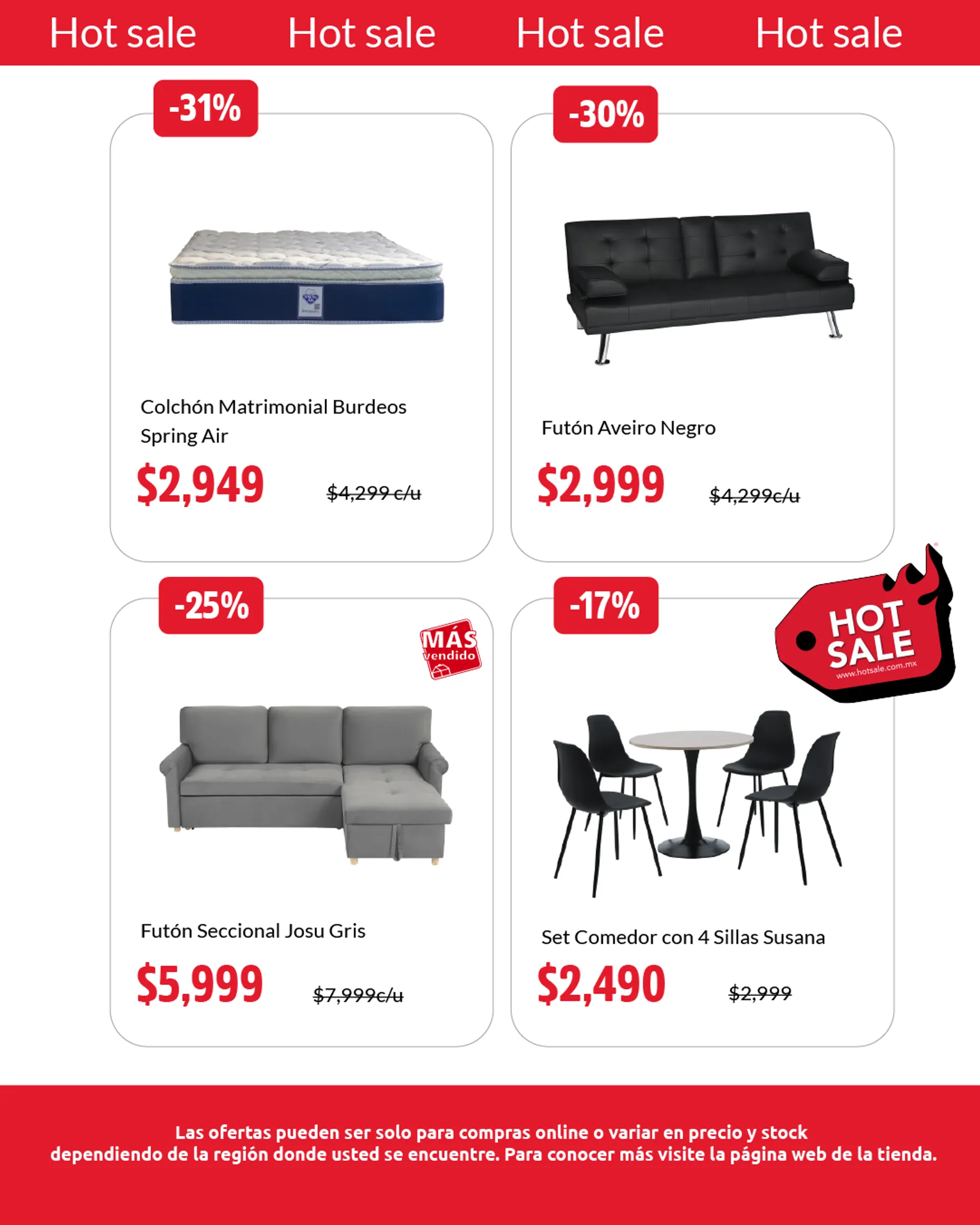 Catálogo de Sodimac Hot Sale 27 de mayo al 3 de junio 2025 - Pagina 2