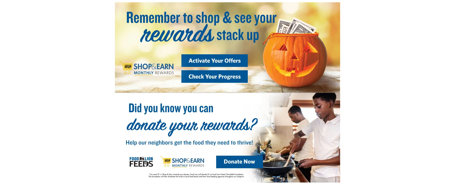 Weekly ad Food Lion Weekly Ad from October 23 to October 29 2024 - Page 2