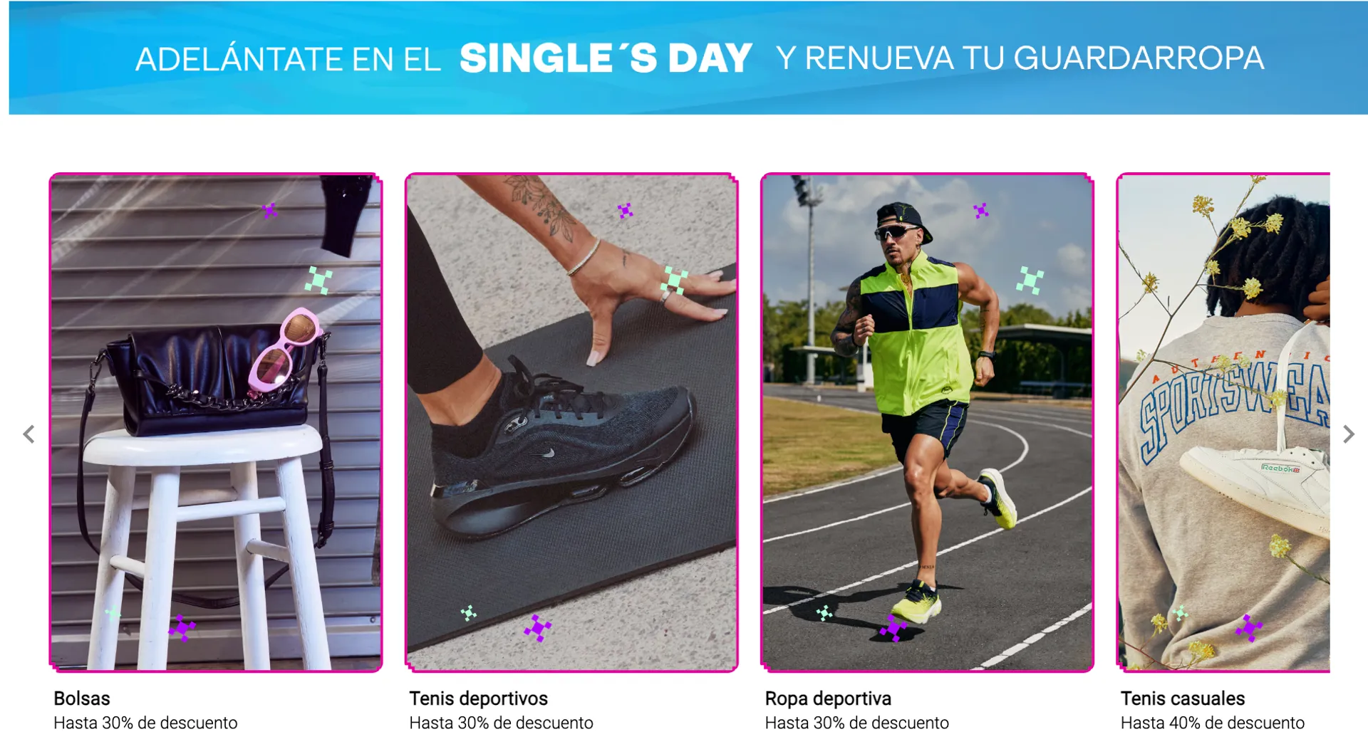 Catálogo de Ofertas de Single's Day en Liverpool  8 de noviembre al 11 de noviembre 2024 - Pagina 5