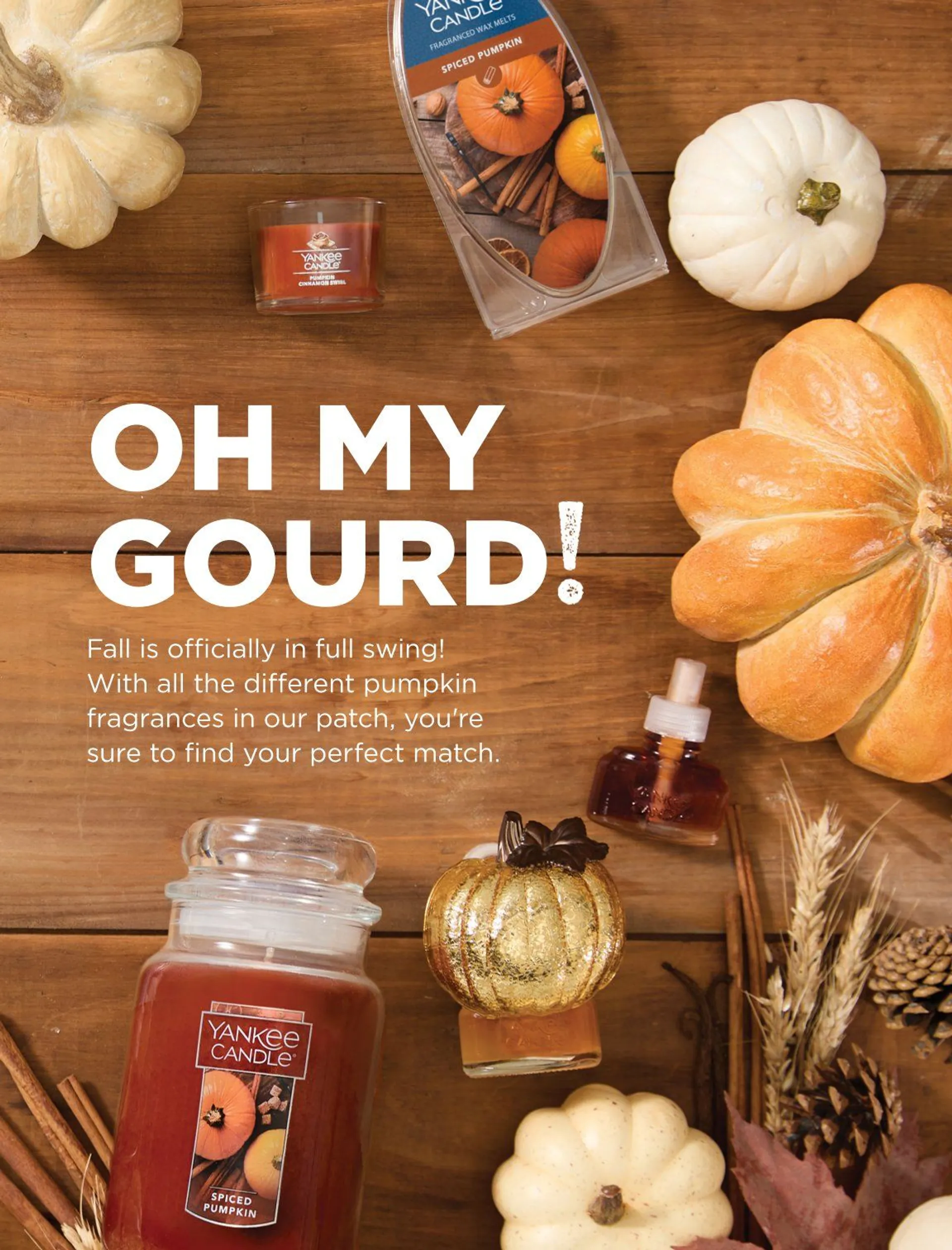 Weekly ad Yankee Candle from December 20 to December 31 2024 - Page 3