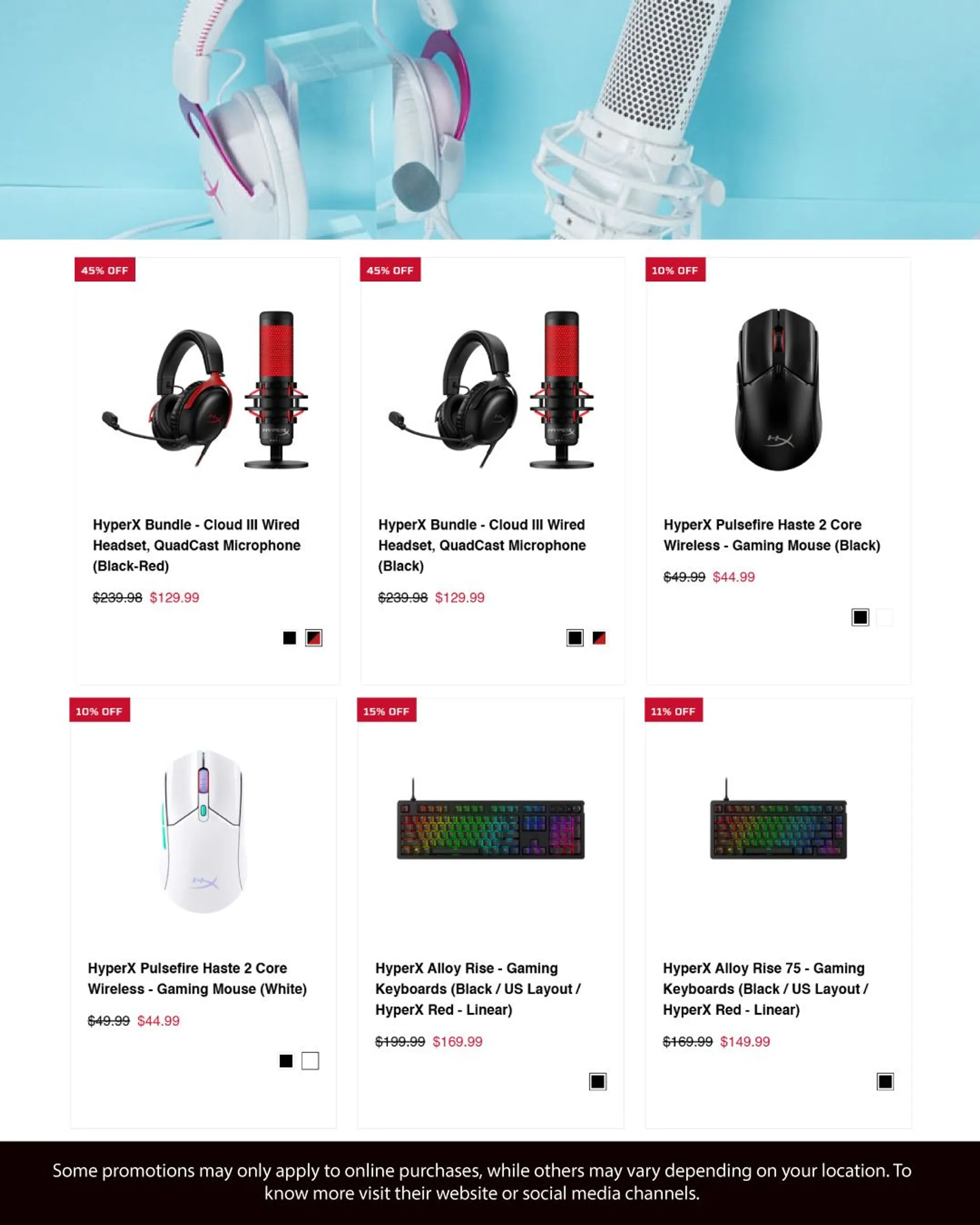 Weekly ad Christmas deals from December 12 to December 31 2024 - Page 2