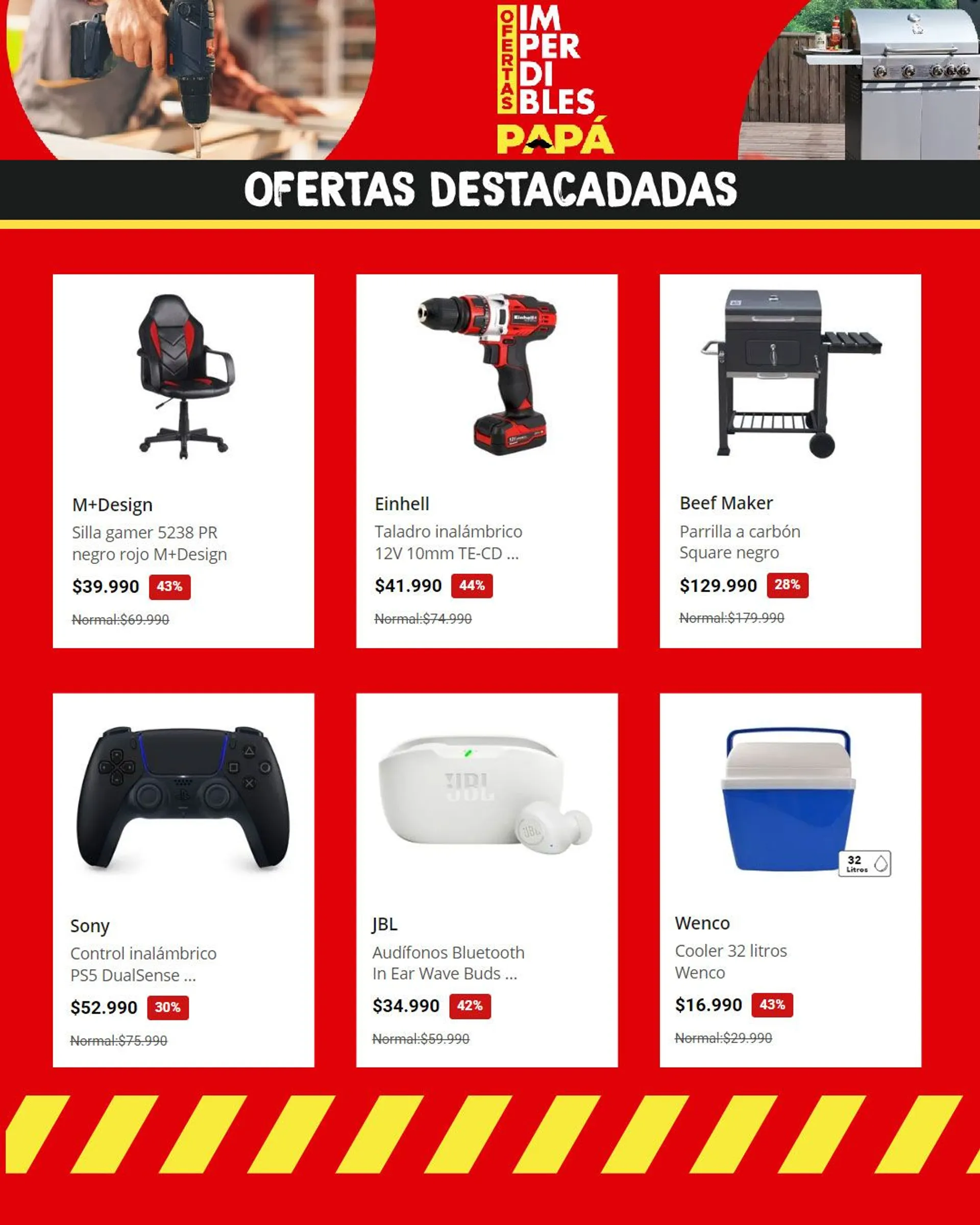 Catálogo de Oferta especial dia del padre 7 de junio al 16 de junio 2024 - Página 2