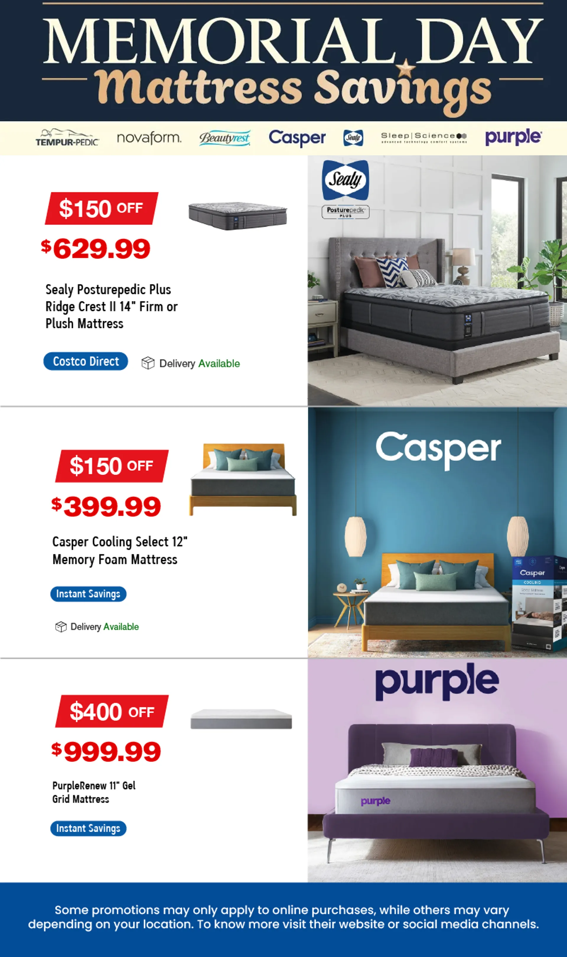 Weekly ad Weekly ads from May 16 to May 31 2025 - Page 2