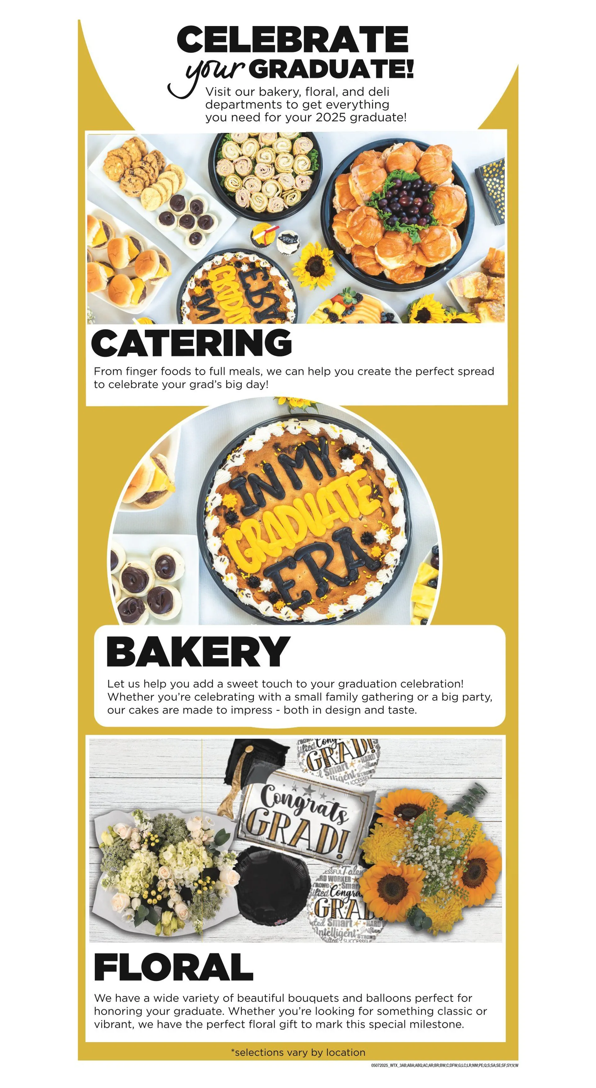 Weekly ad Market Street Deals from May 7 to May 13 2025 - Page 3