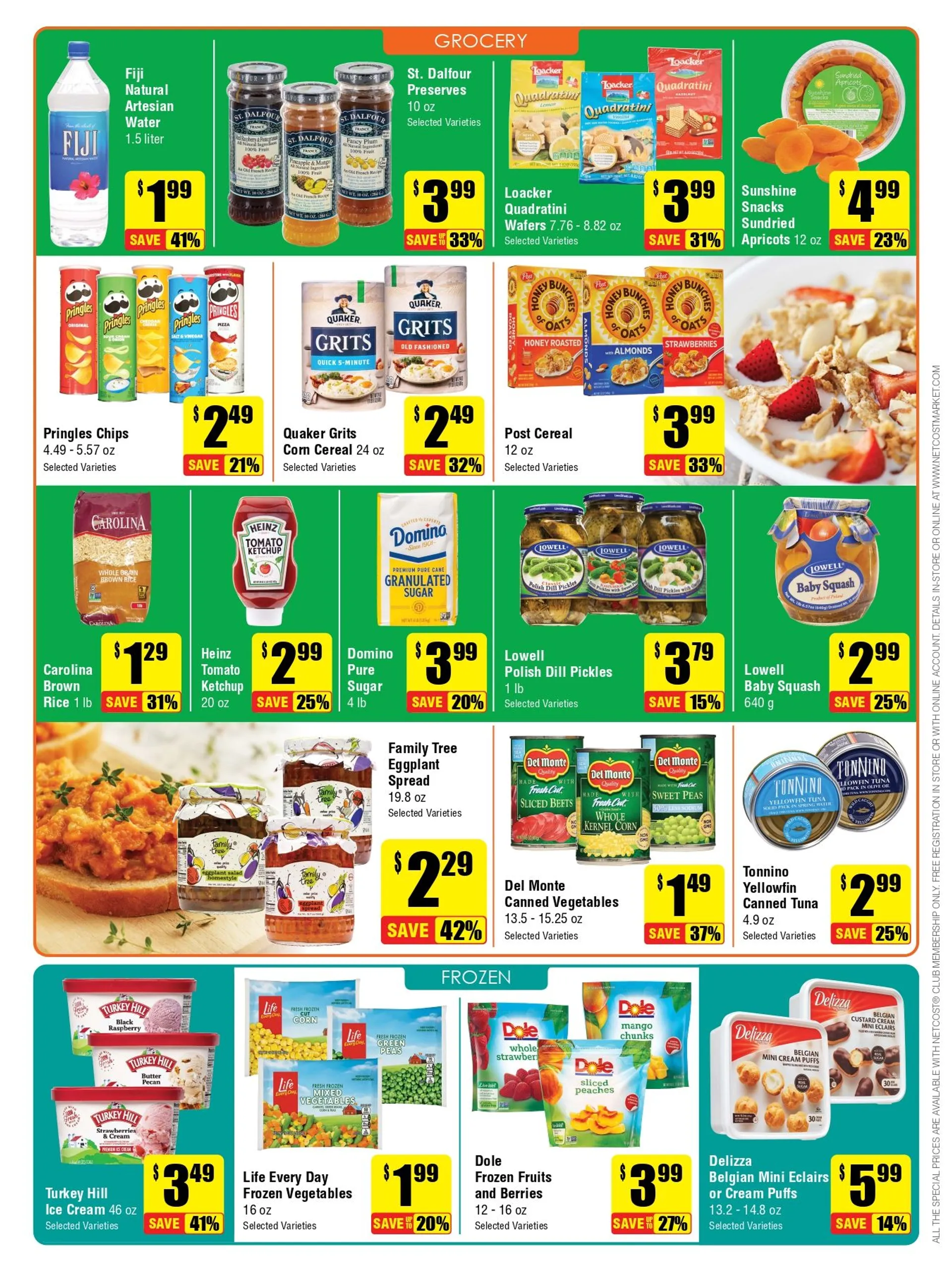 Weekly ad Weekly Ad from November 15 to November 20 2024 - Page 2