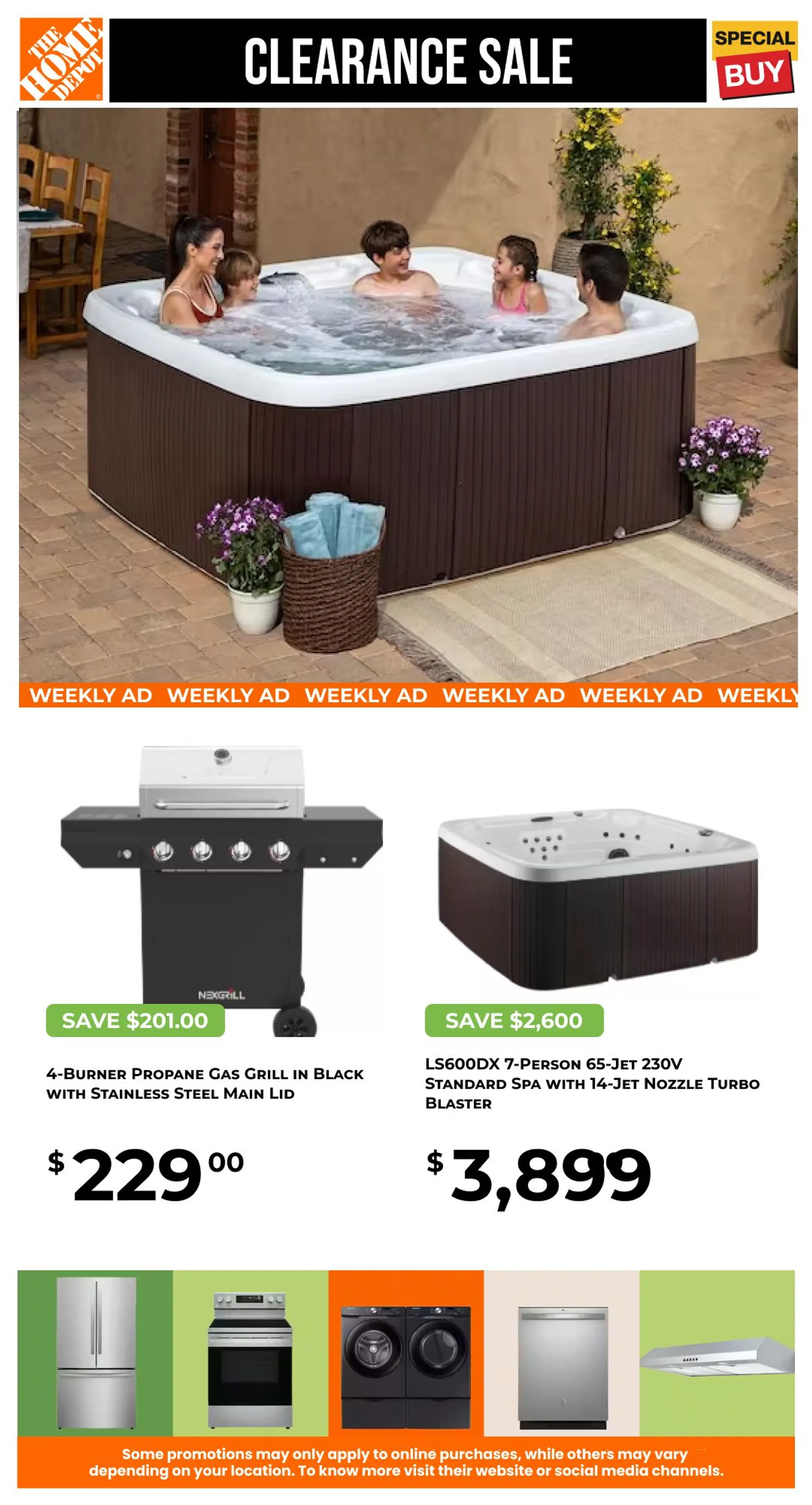 Weekly ad Weekly ads from May 7 to May 31 2025 - Page 2