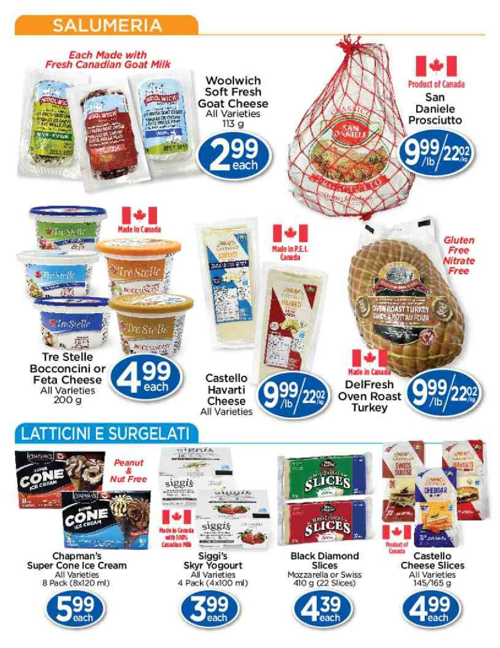 Lady York Deals from June 30 to July 6 2025 - flyer page 3