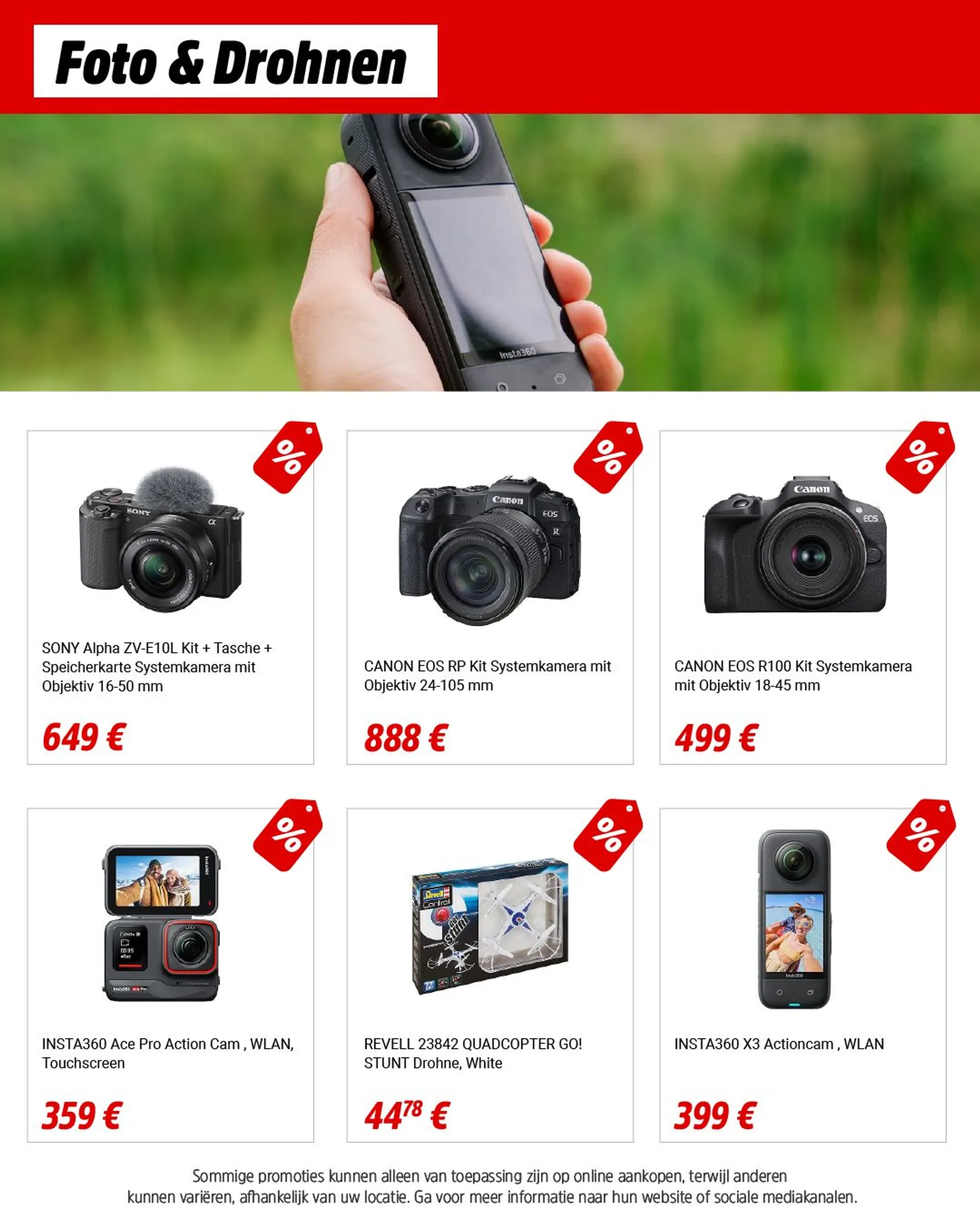 MediaMarkt Angebote von 20. September bis 4. Oktober 2024 - Prospekt seite 2