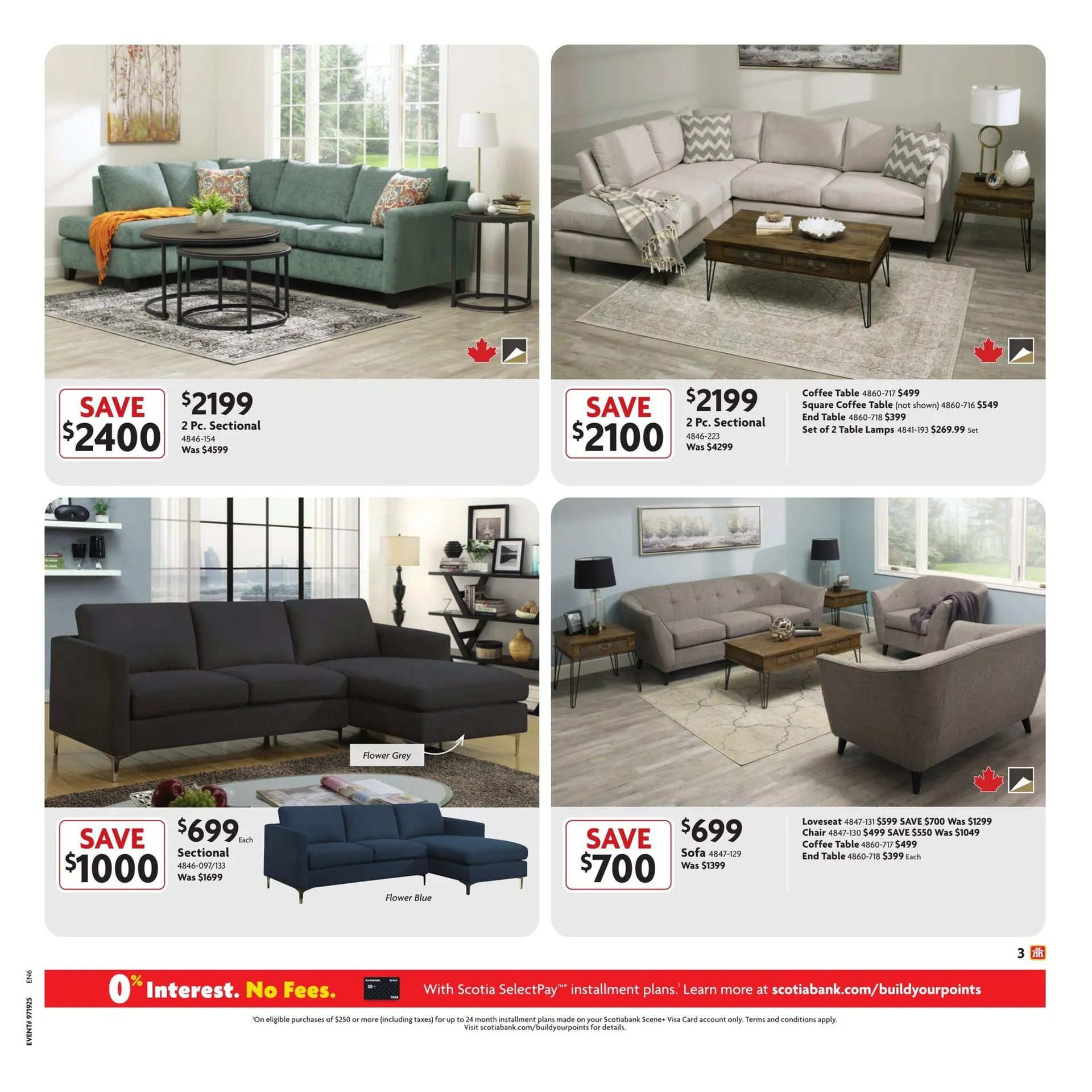 Home Hardware Deals from May 8 to May 21 2025 - flyer page 3