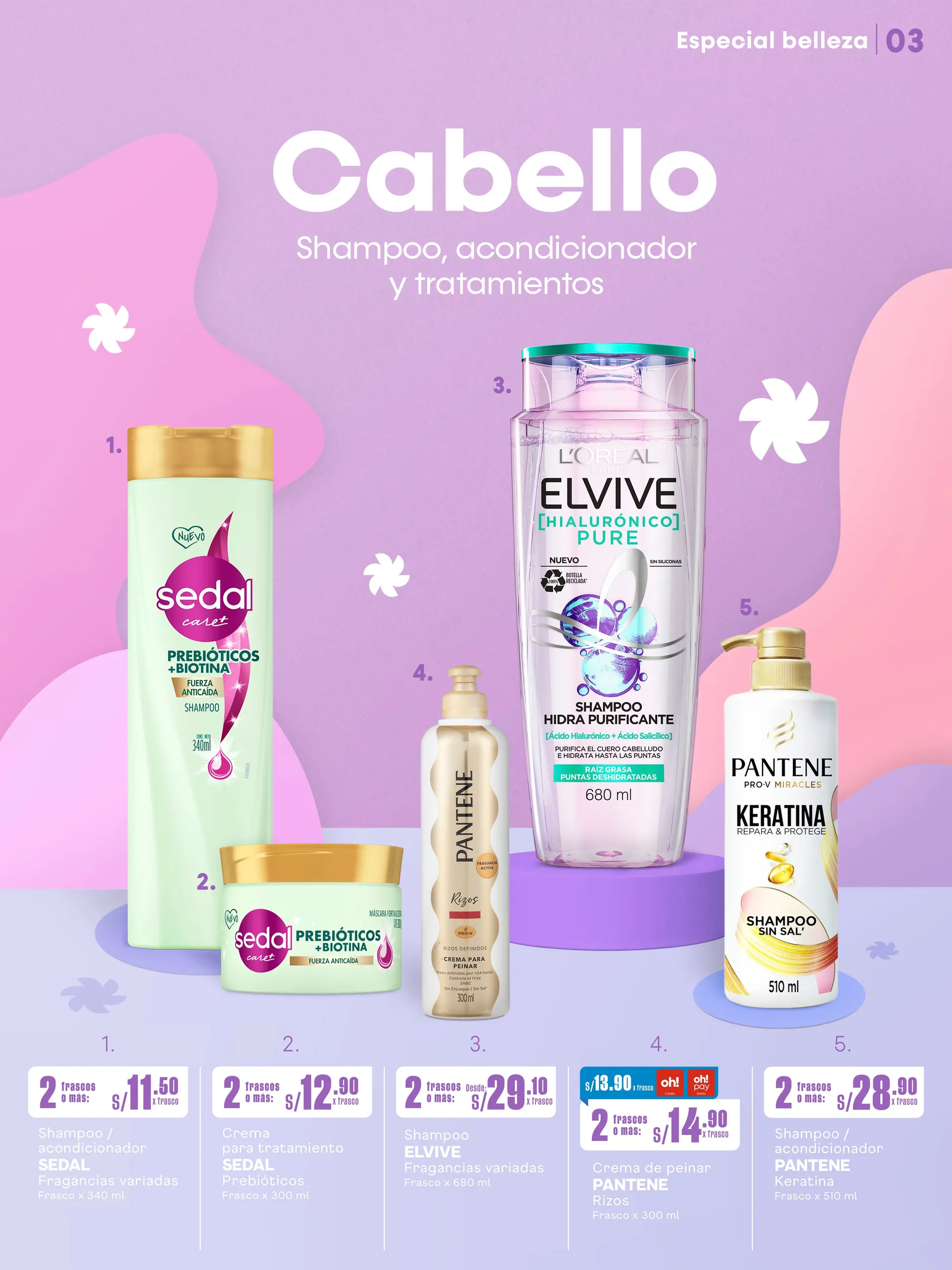 Catalogo de Makro Oferta de Folletos 10 de octubre al 6 de noviembre 2024 - Pag 3