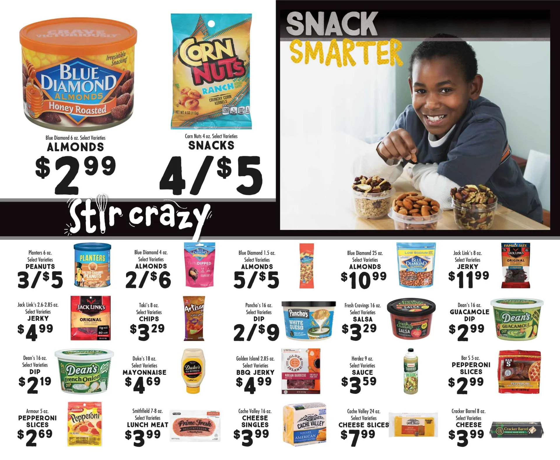 Weekly ad Weekly ad from December 4 to December 31 2024 - Page 3