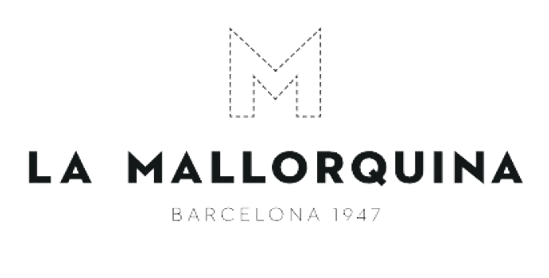 LA MALLORQUINA logo