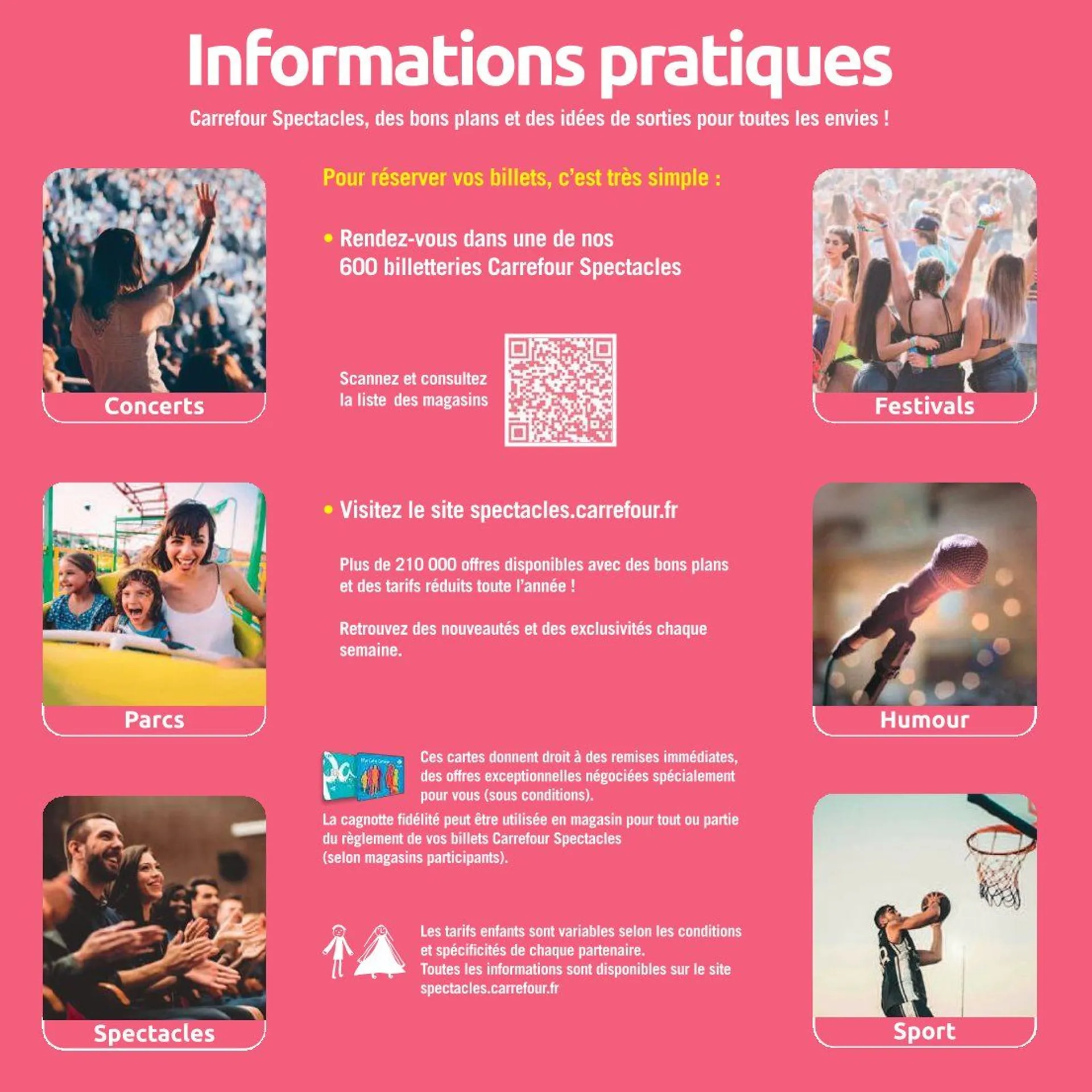 Carrefour Brochures Offres du 17 octobre au 28 février 2025 - Catalogue page 31