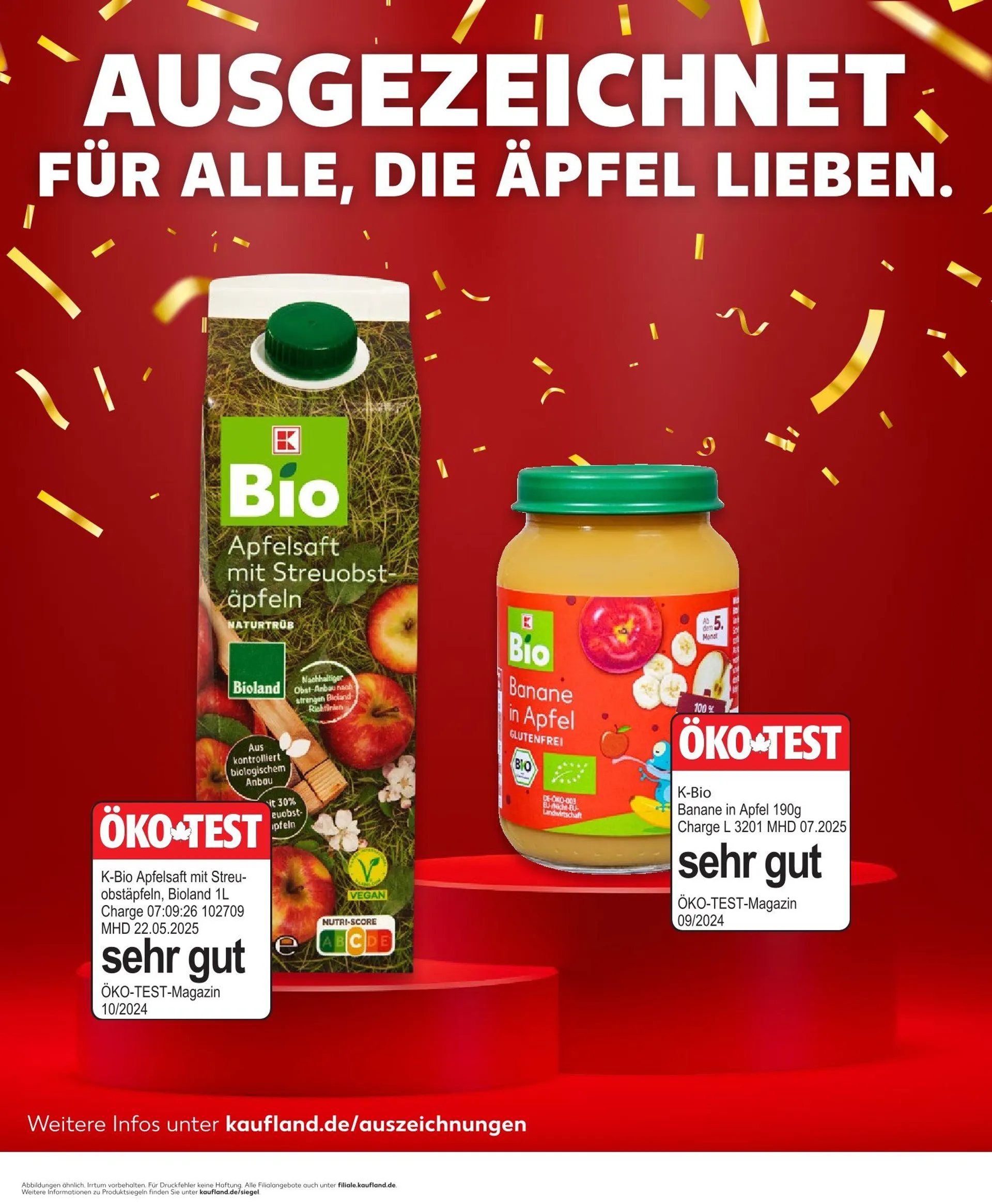 Kaufland Prospekt von 31. Januar bis 5. Februar 2025 - Prospekt seite 32