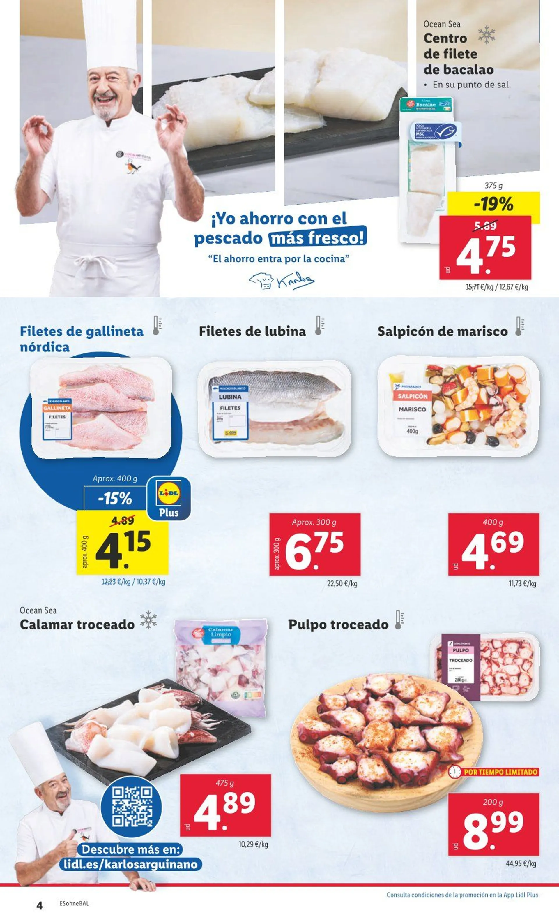 Catálogo de Ofertas Bazar 9 de junio al 15 de junio 2025 - Página 52