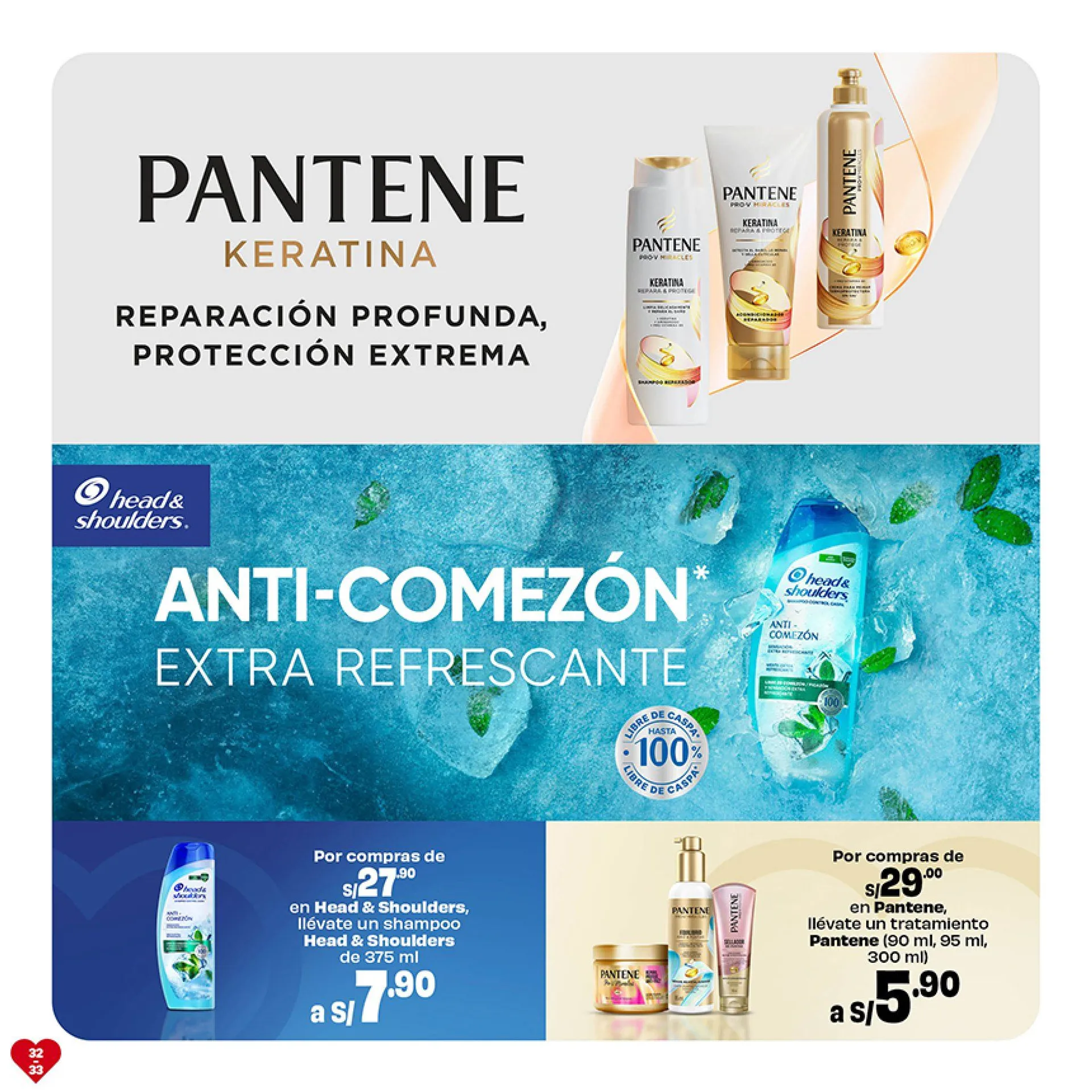 Catalogo de Plaza Vea Ofertas de Folletos  26 de agosto al 29 de setiembre 2024 - Pag 32