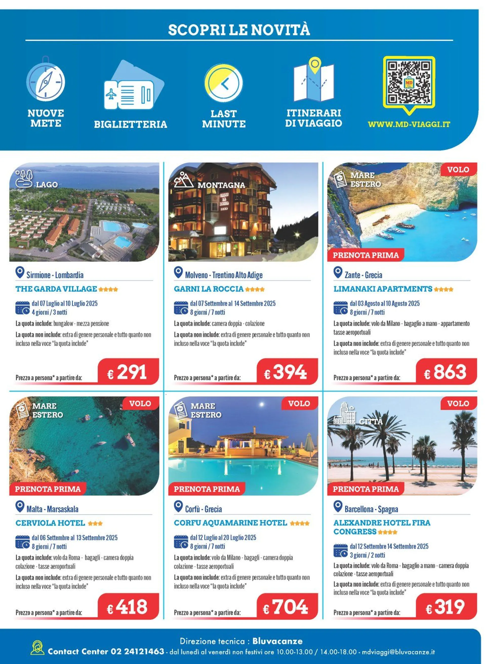 Offerte MD Discount  da 25 marzo a 6 aprile di 2025 - Pagina del volantino 33