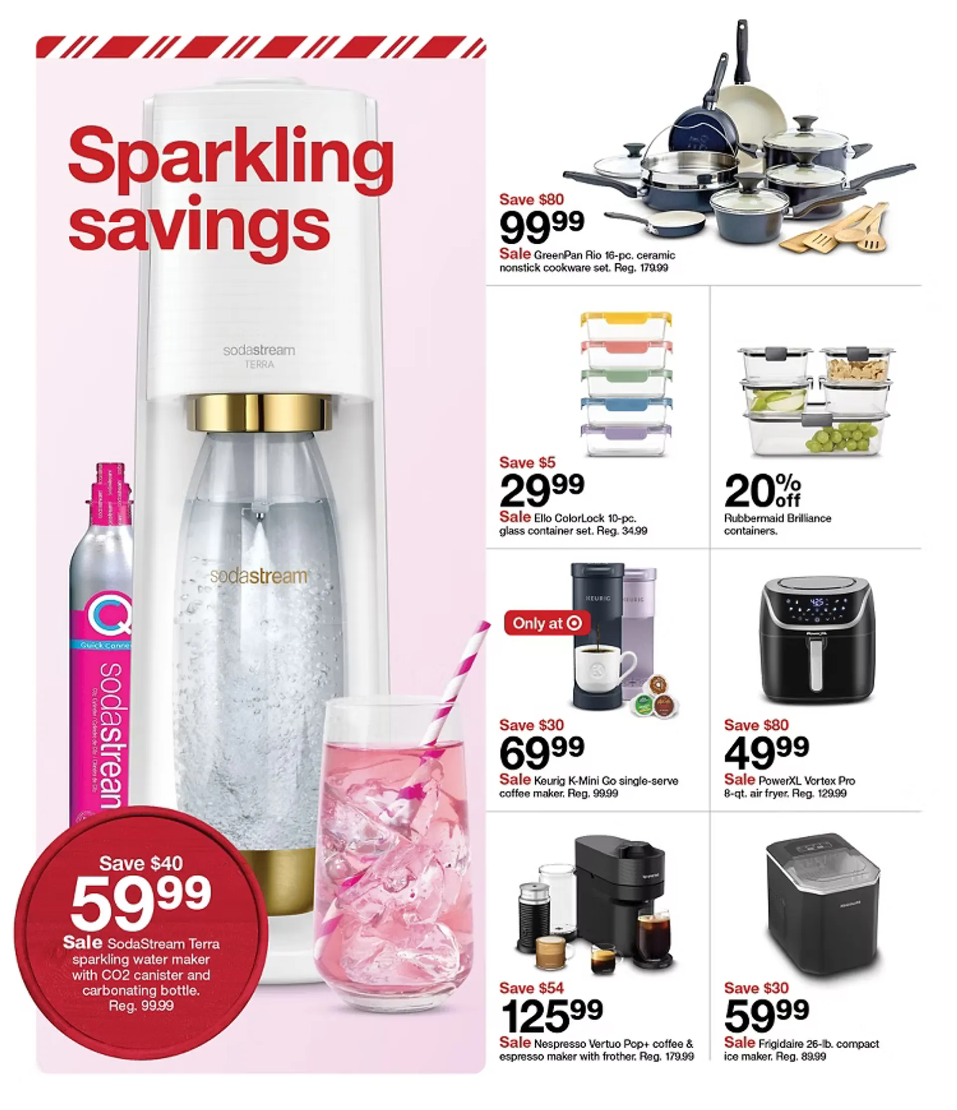 Weekly ad Target Deals from December 22 to December 28 2024 - Page 32