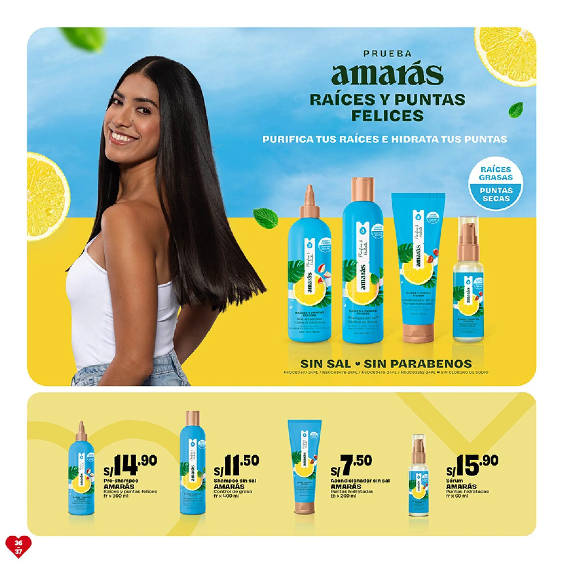 Catalogo de Plaza Vea Ofertas de Folletos  26 de agosto al 29 de setiembre 2024 - Pag 36