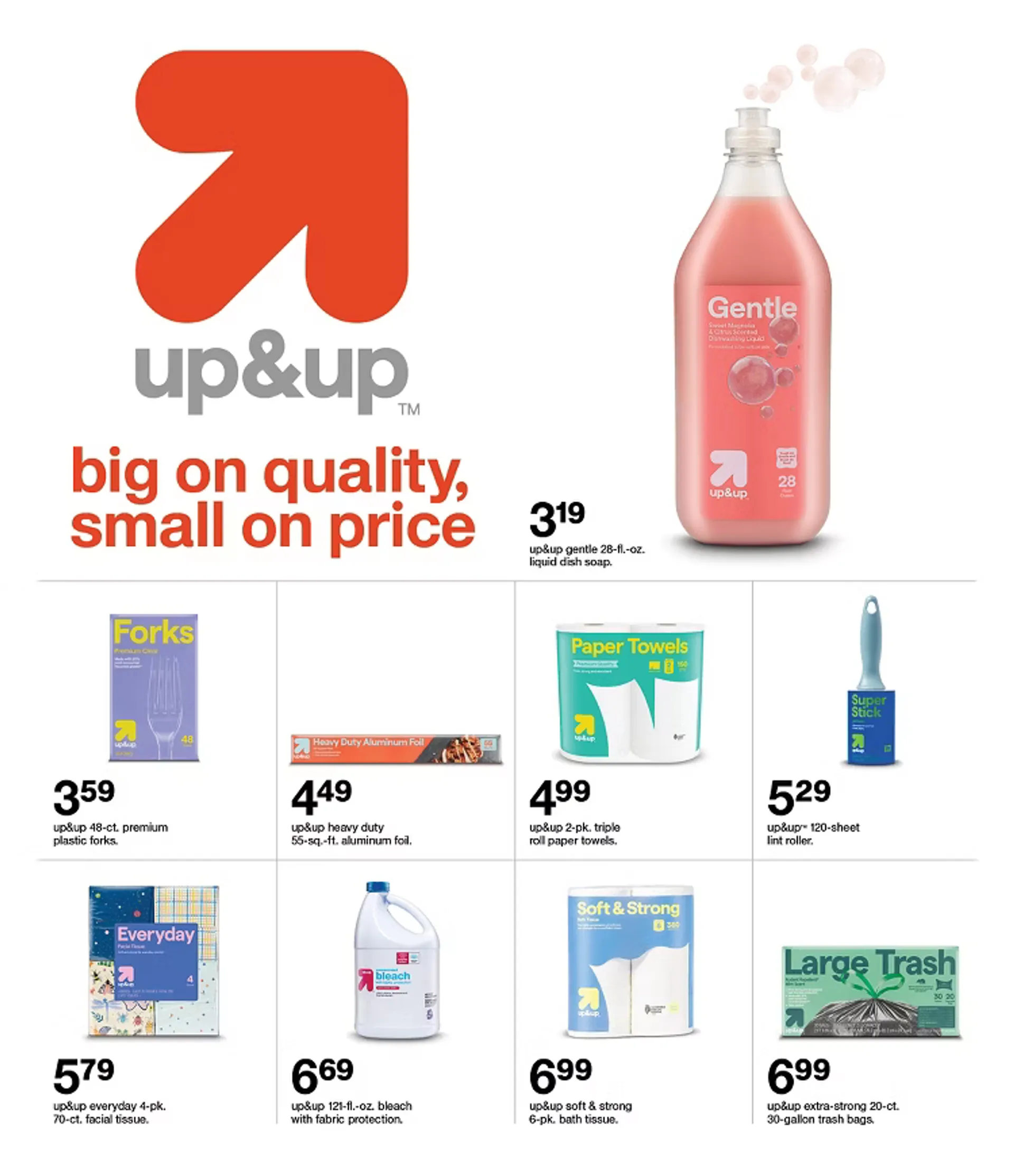 Weekly ad Target Deals from December 22 to December 28 2024 - Page 35