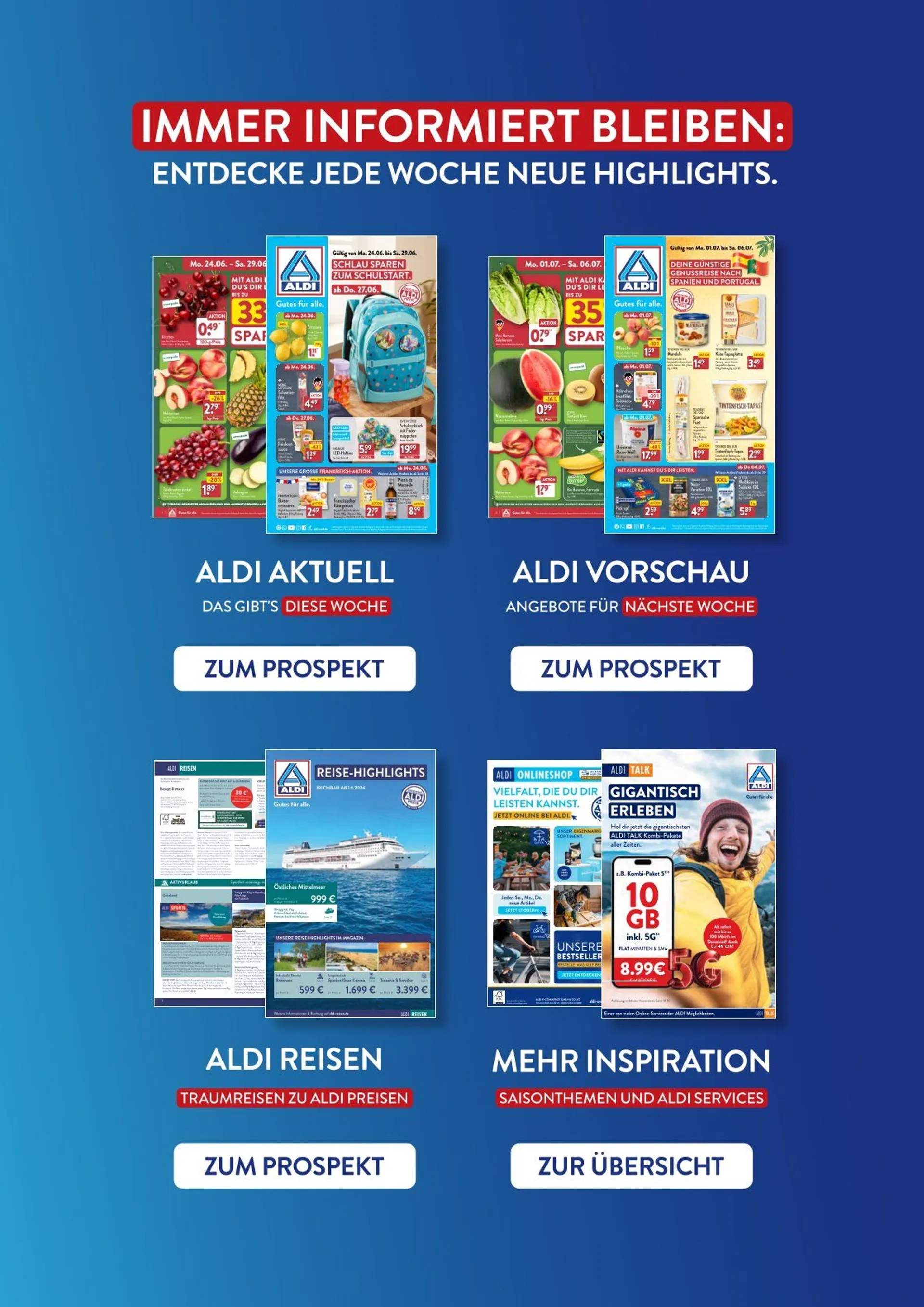 Aldi Nord Prospekt von 26. September bis 31. Dezember 2024 - Prospekt seite 36