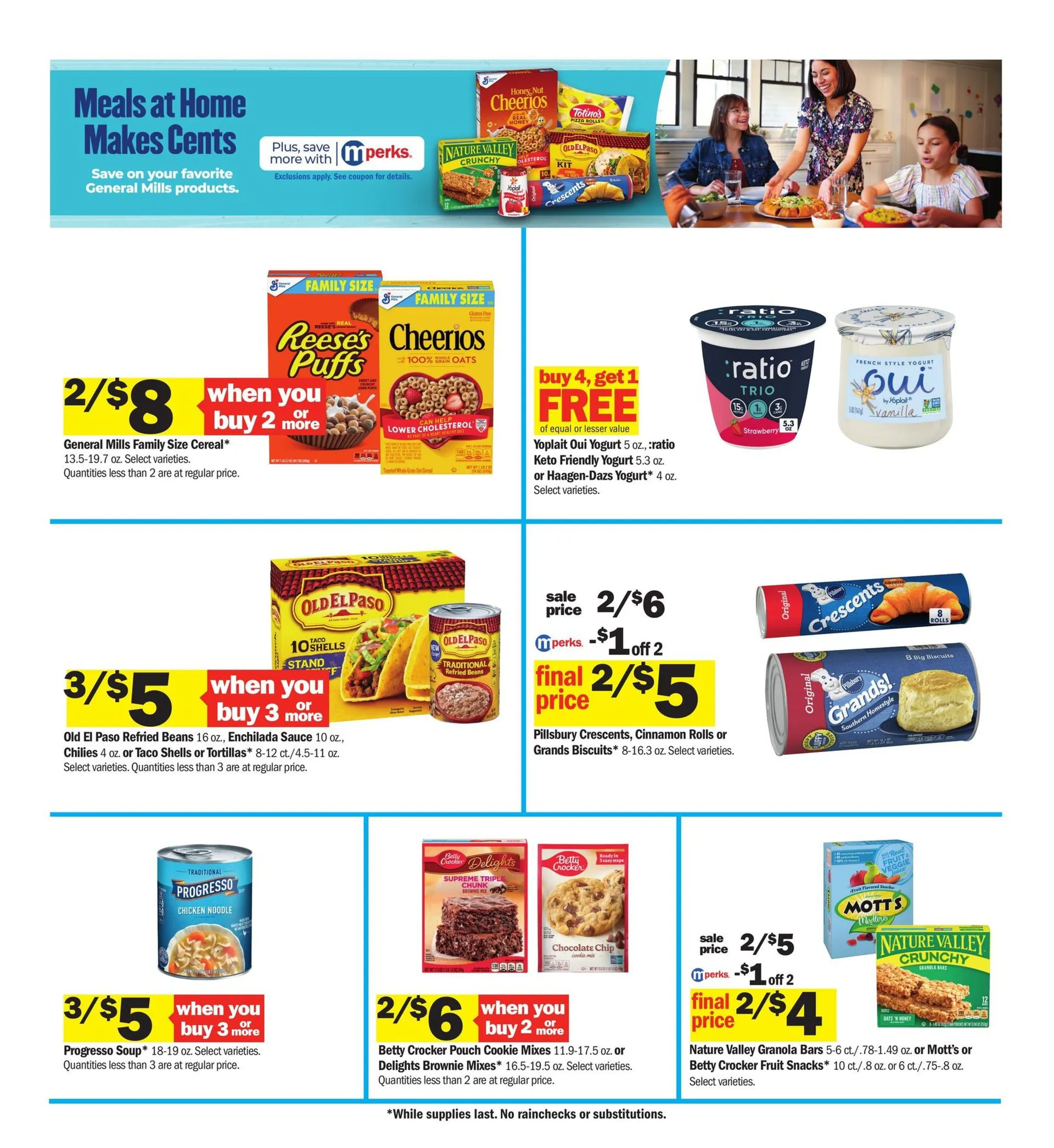 Weekly ad Meijer Weekly Ad from October 20 to October 26 2024 - Page 38