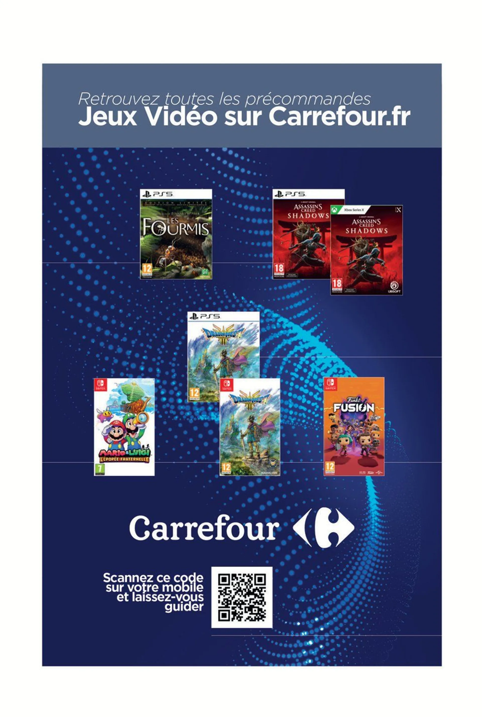 Carrefour Offres de catalogue du 1 octobre au 31 octobre 2024 - Catalogue page 38