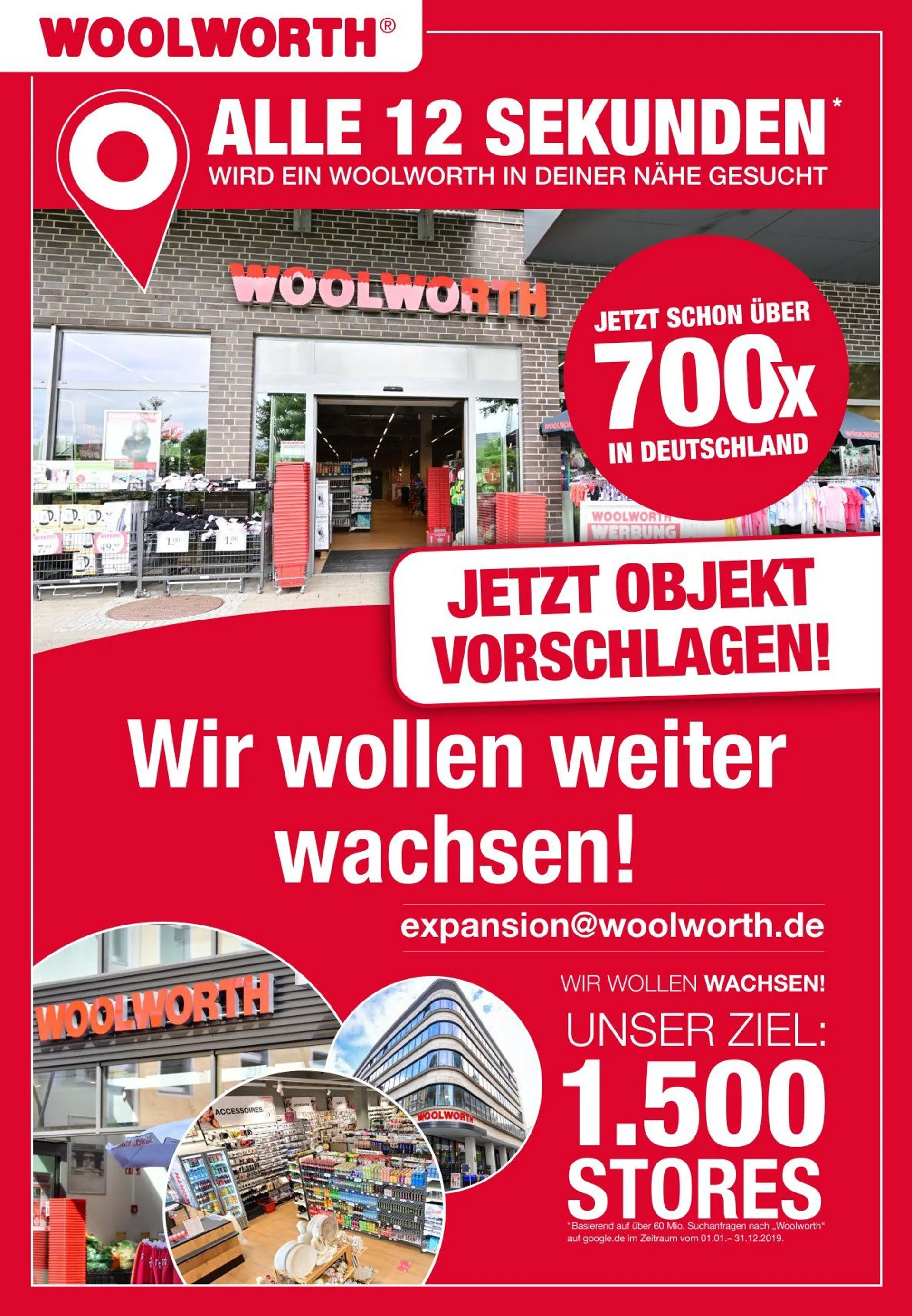 Woolworth Prospekt von 16. Oktober bis 8. November 2024 - Prospekt seite 40