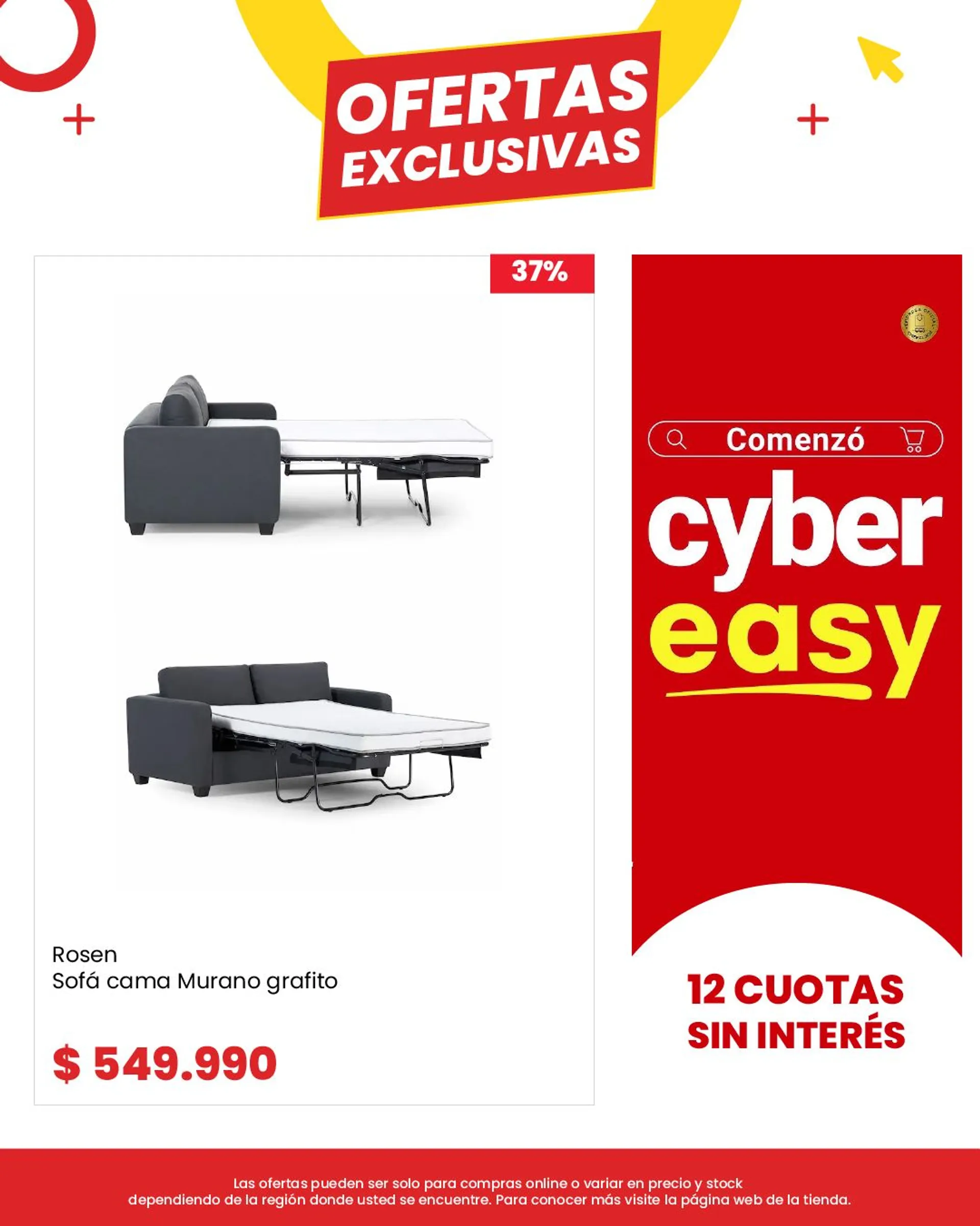 Catálogo de Cyber Monday!! 30 de septiembre al 3 de octubre 2024 - Página 3