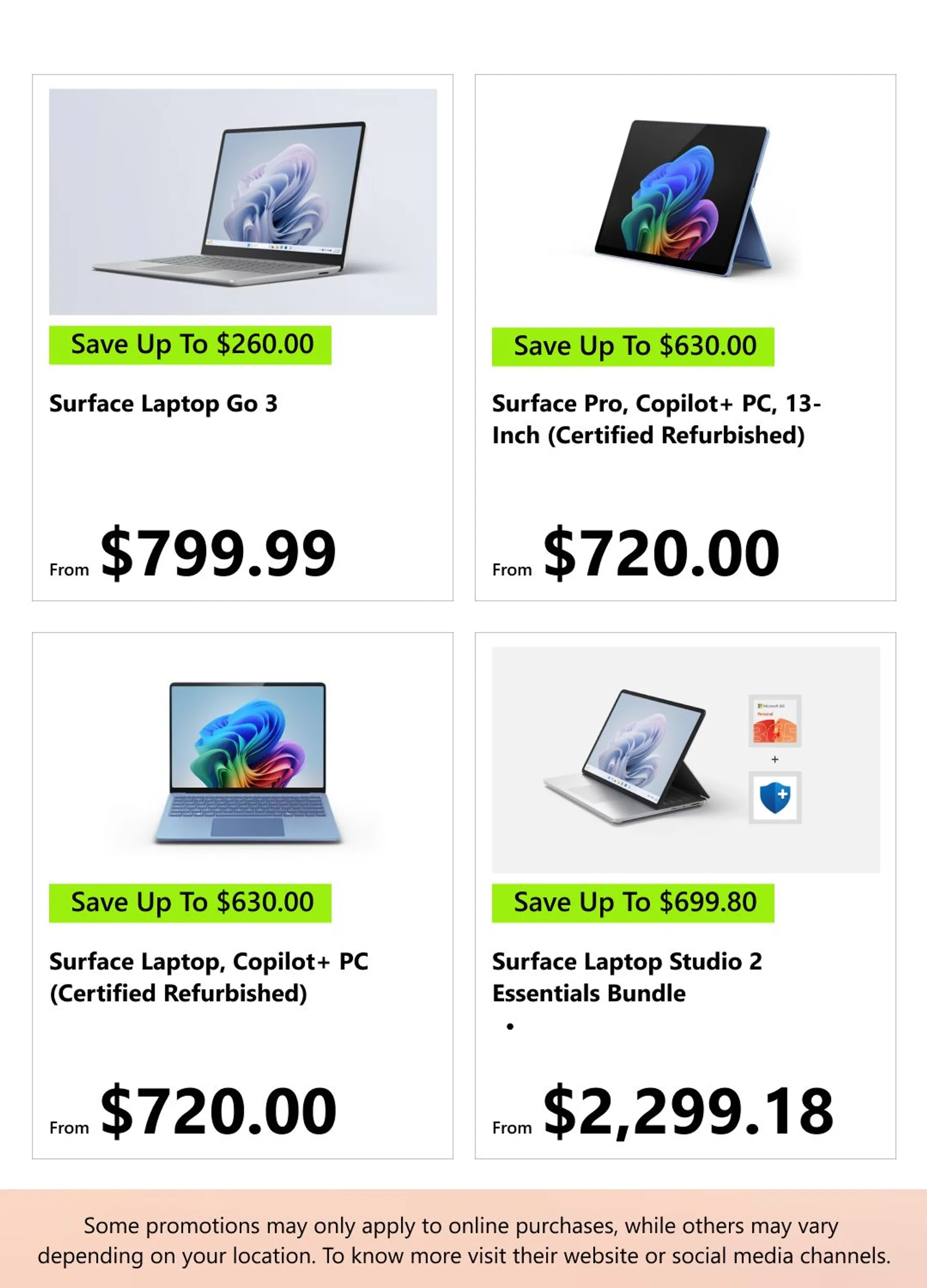Weekly ad Weekly ads from July 2 to July 31 2025 - Page 3