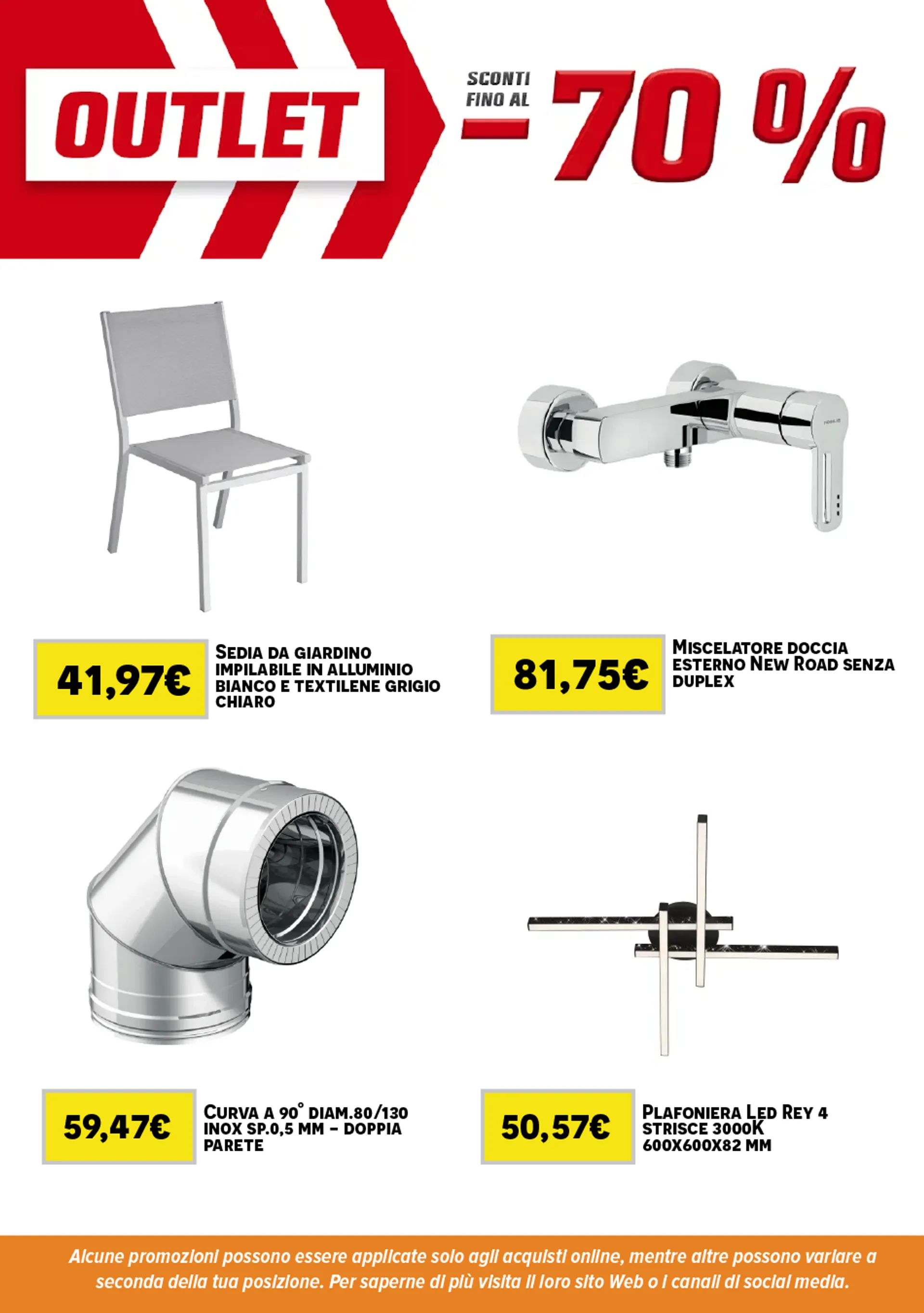 Volantino da 19 maggio a 5 giugno di 2025 - Pagina del volantino 3