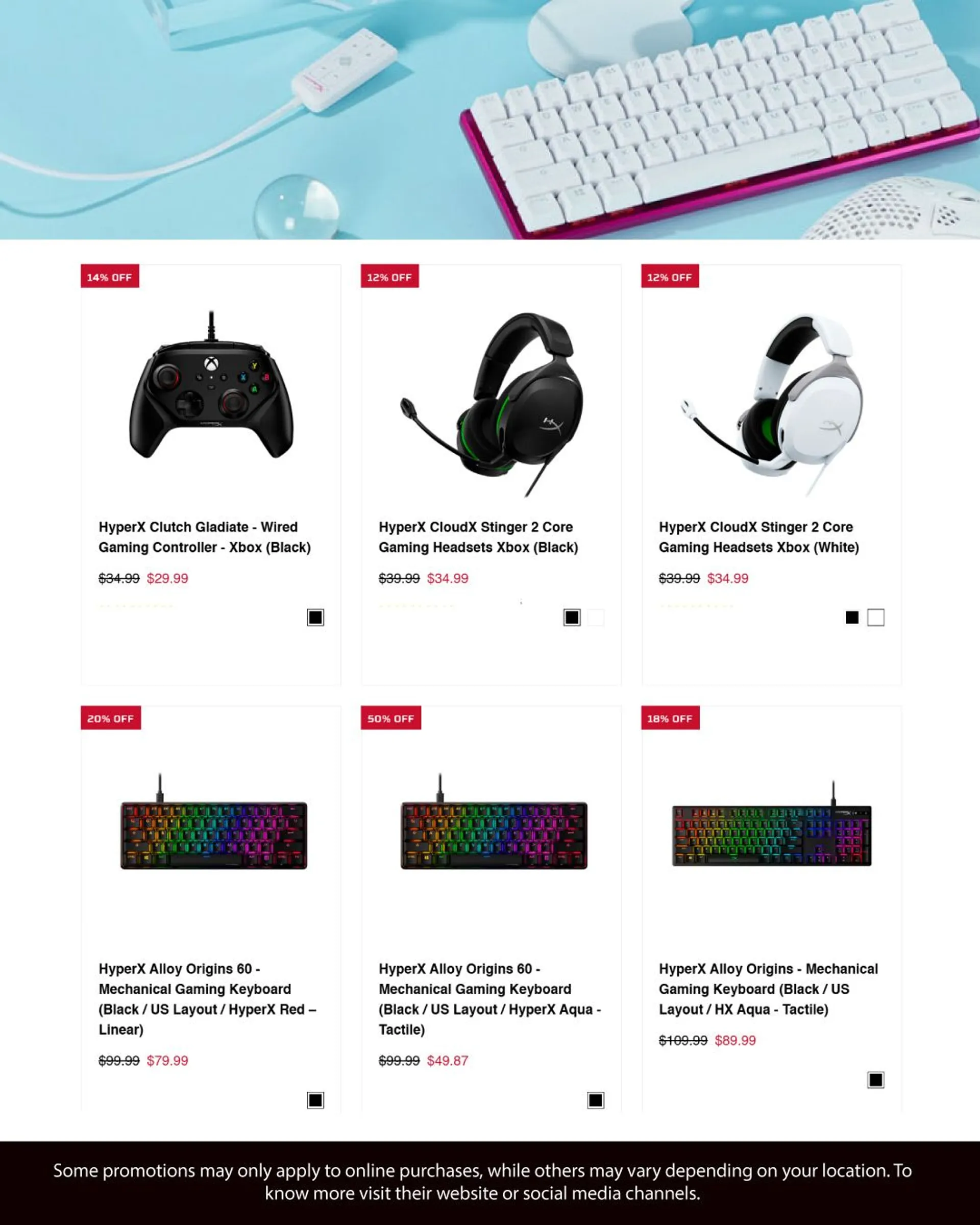 Weekly ad Christmas deals from December 12 to December 31 2024 - Page 3