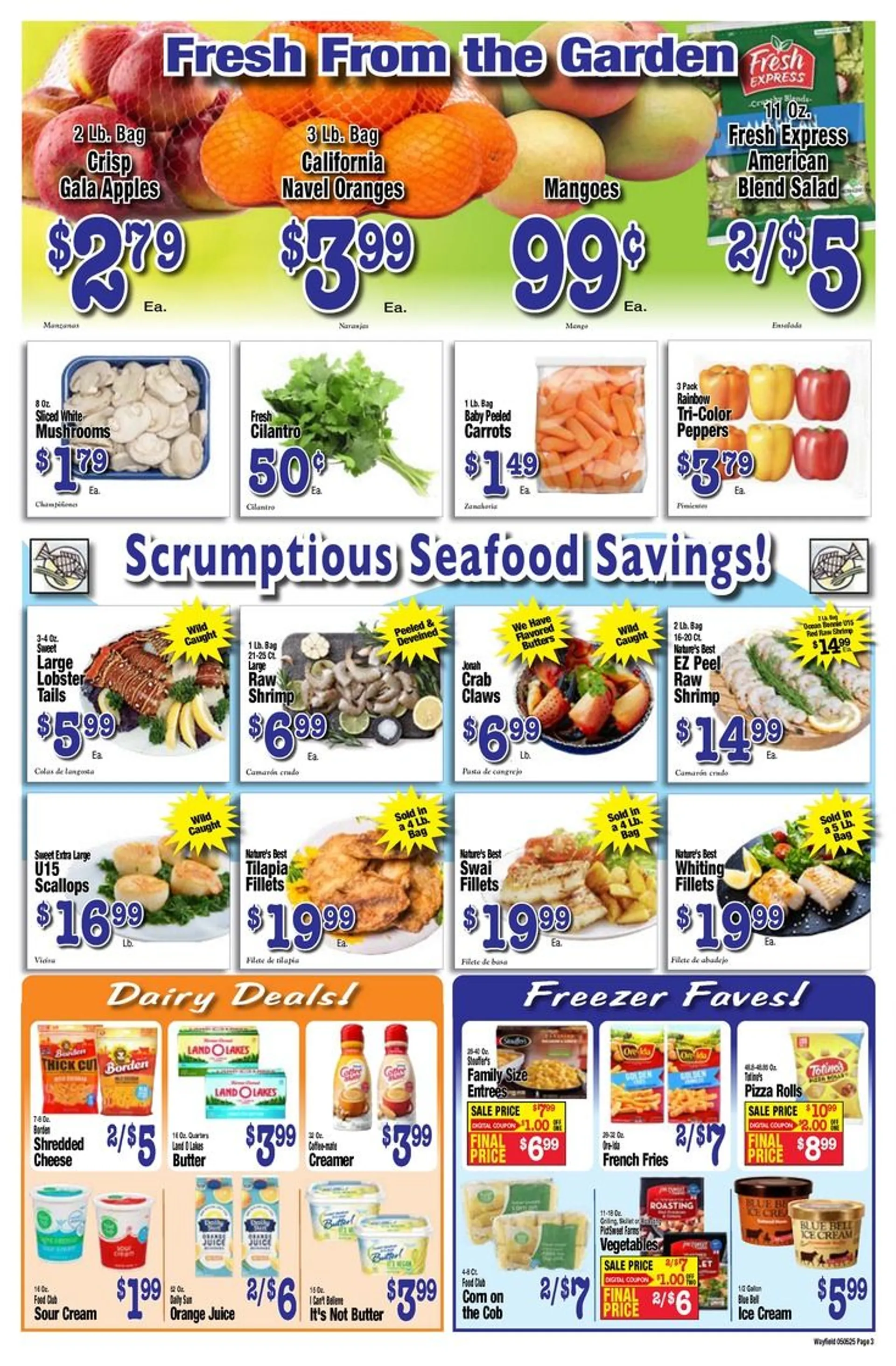 Weekly ad Weekly ads from May 5 to May 11 2025 - Page 3
