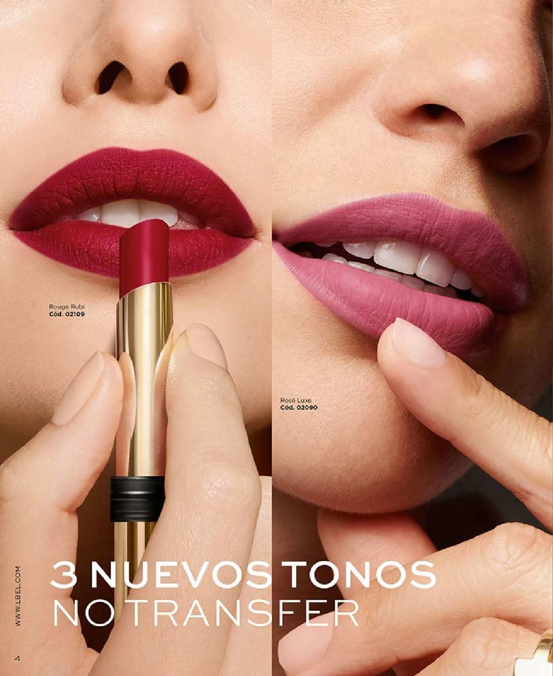 Catálogo de Ofertas 1 de mayo al 31 de mayo 2025 - Pagina 4