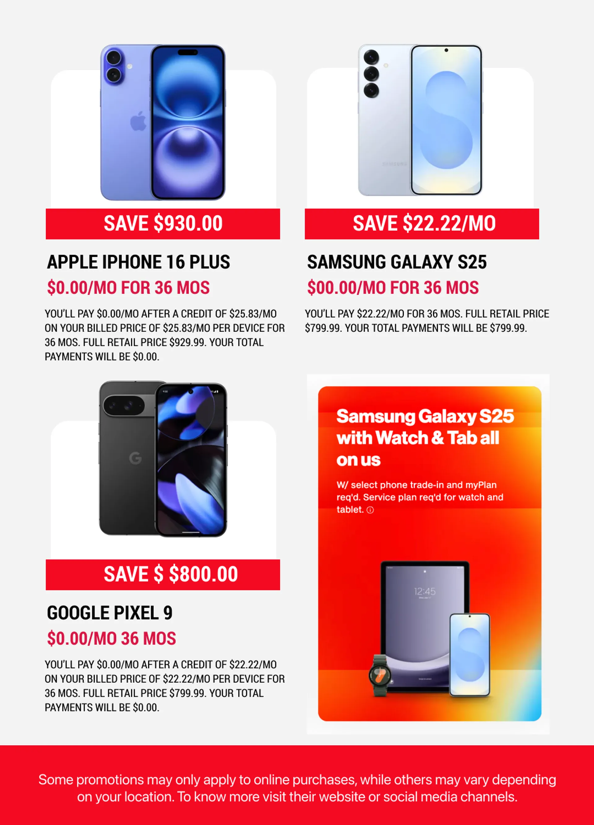 Weekly ad Weekly ads from June 23 to July 7 2025 - Page 3