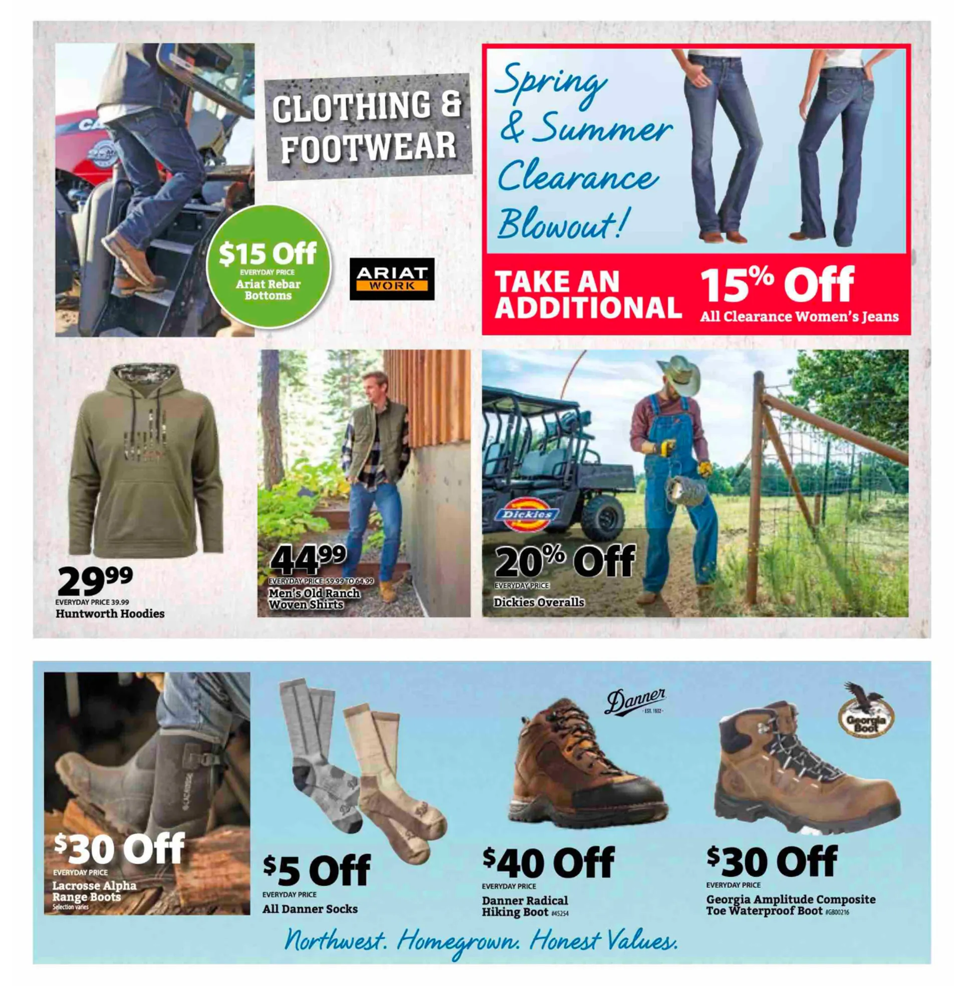 Weekly ad Fall Savings! from September 11 to September 24 2024 - Page 3