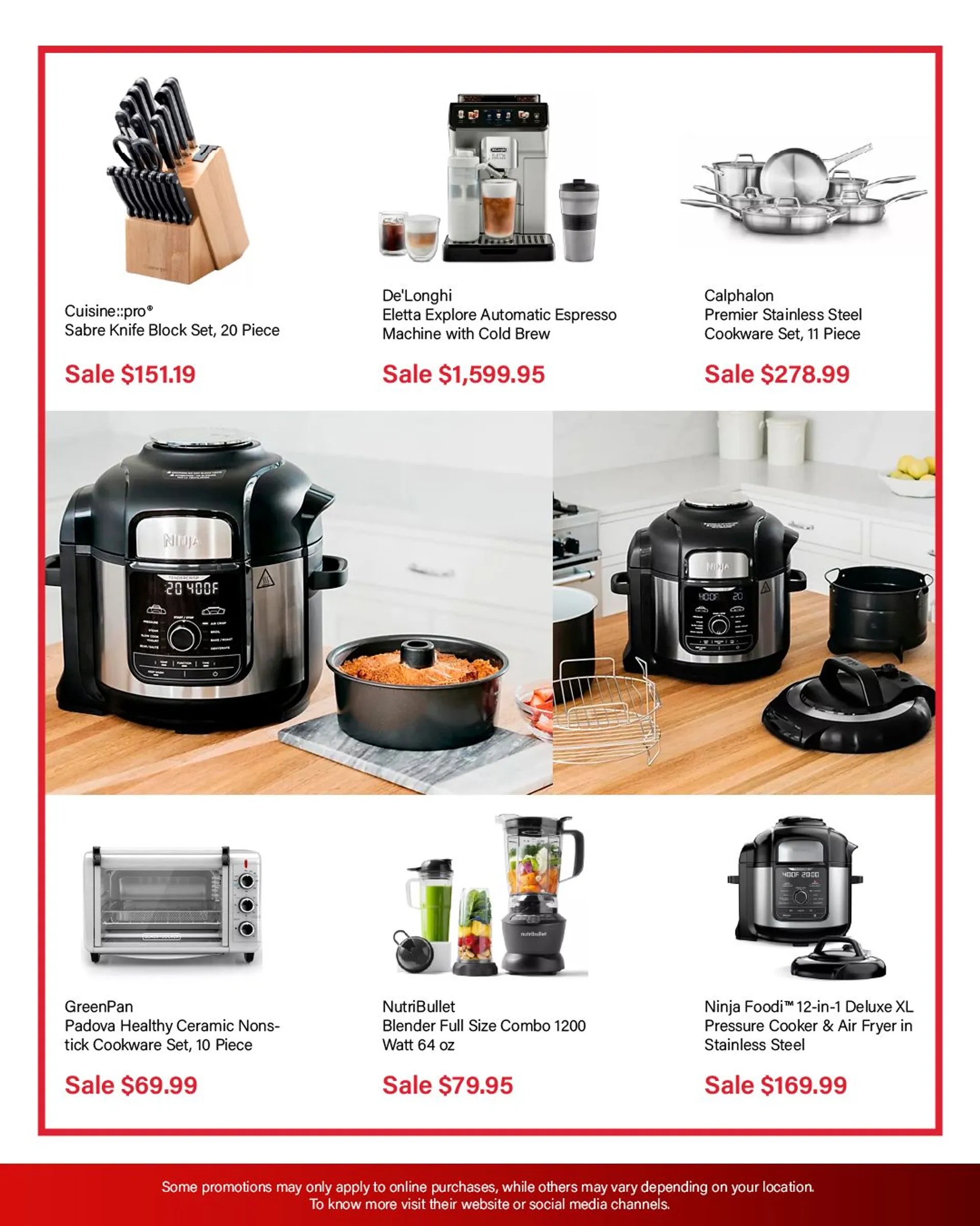 Weekly ad Christmas deals from December 11 to December 31 2024 - Page 3