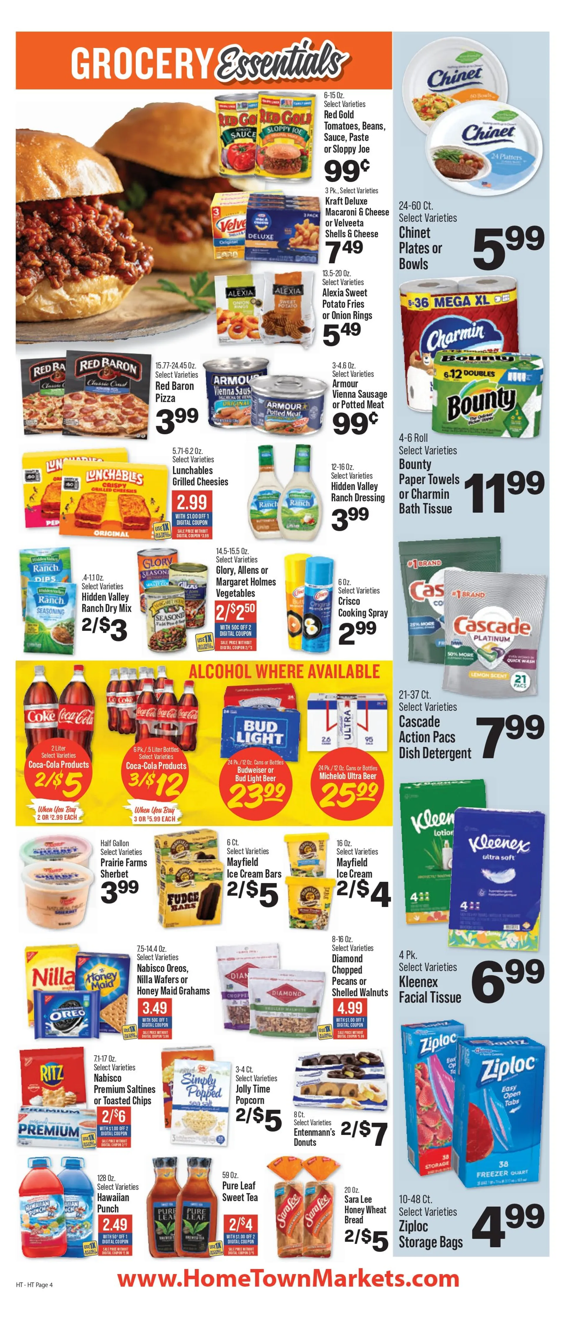 Weekly ad Weekly Ads from November 13 to November 19 2024 - Page 3