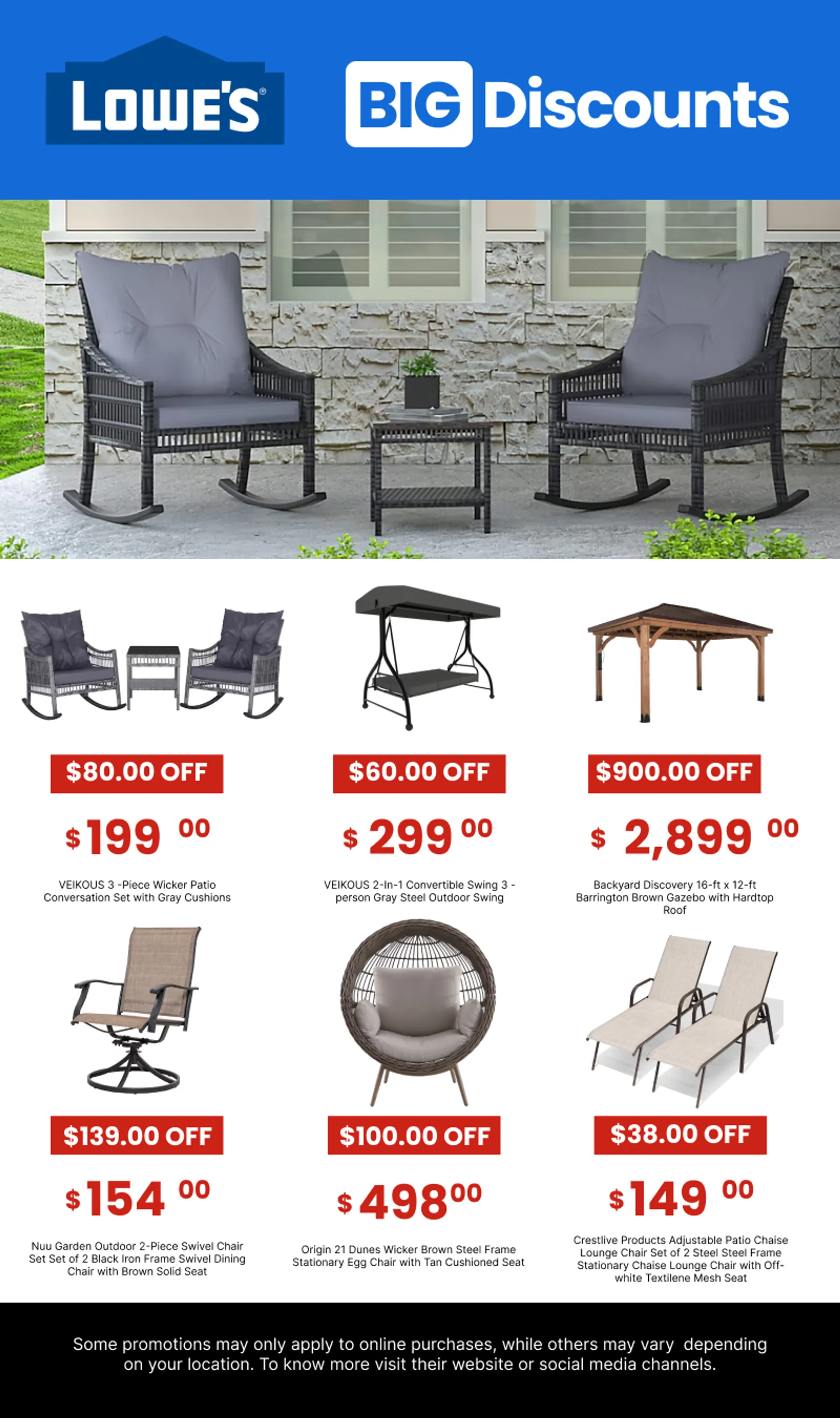 Weekly ad Weekly ads from July 3 to July 23 2025 - Page 3