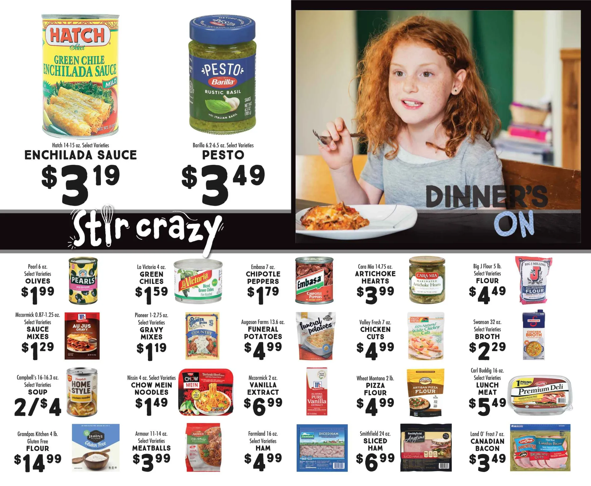 Weekly ad Weekly ad from December 4 to December 31 2024 - Page 4