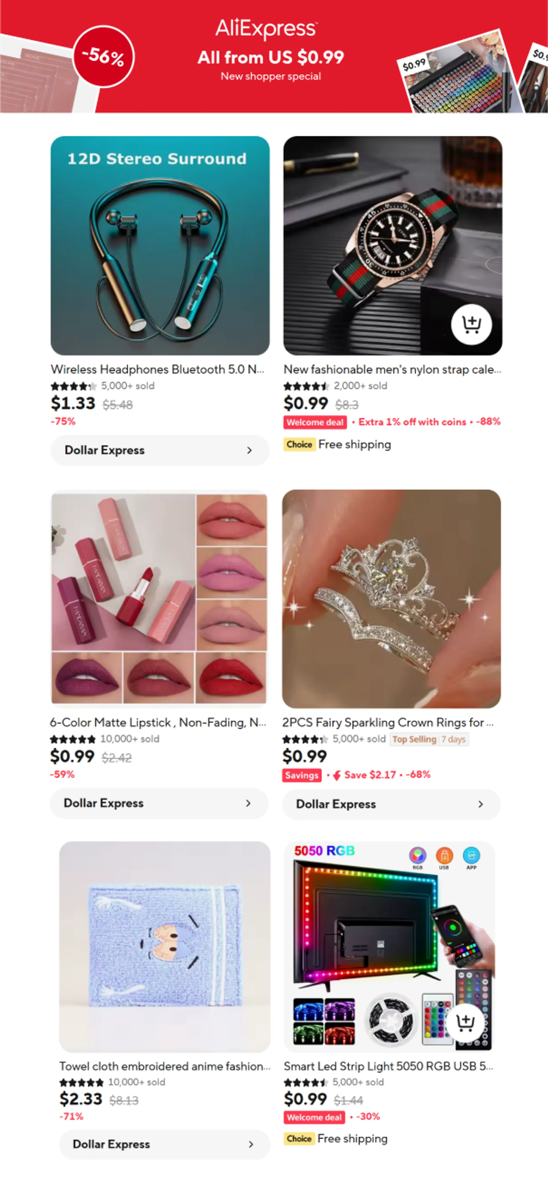 Weekly ad Deals of the week from April 10 to April 19 2025 - Page 6