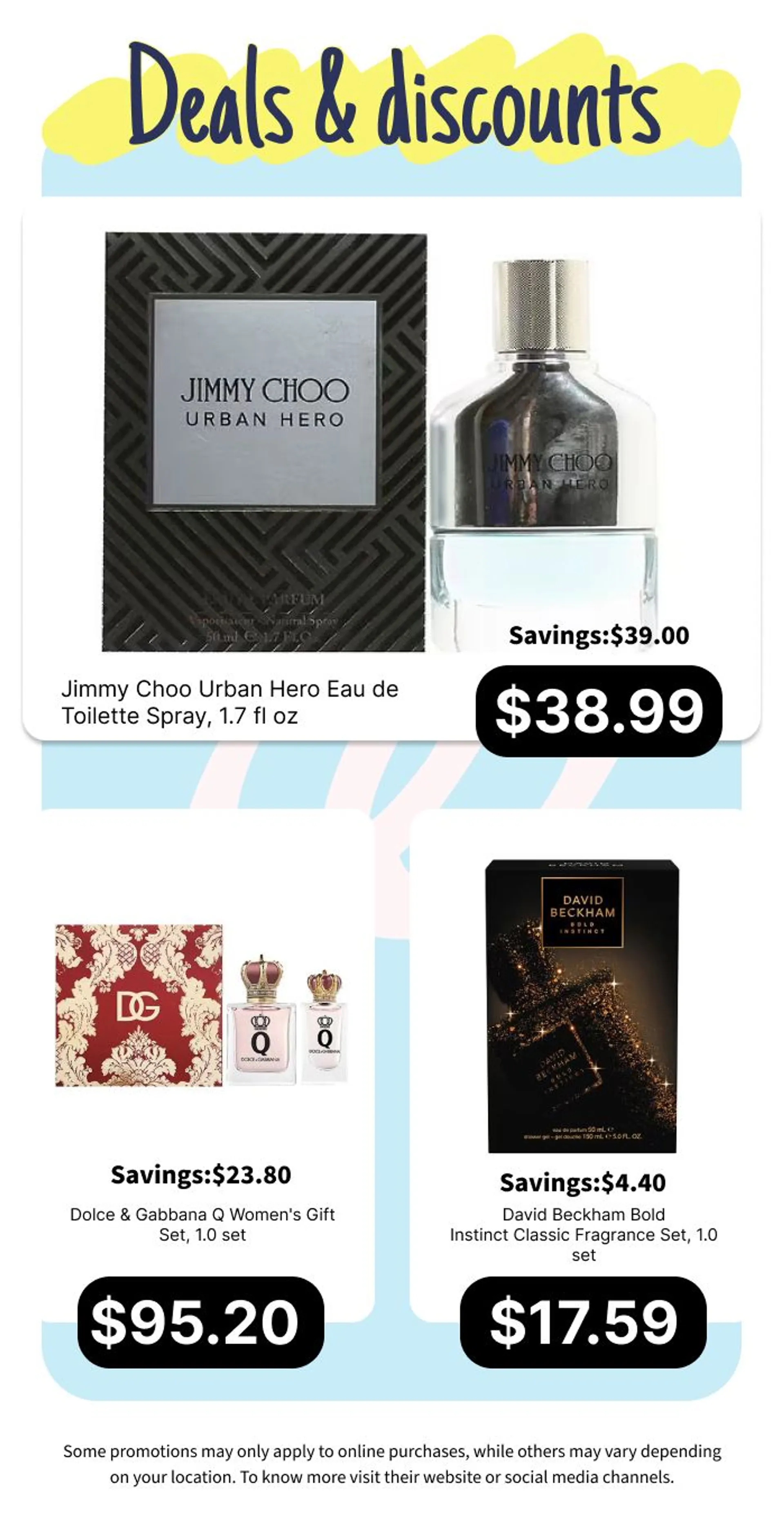 Weekly ad Weekly ads from May 14 to May 31 2025 - Page 3