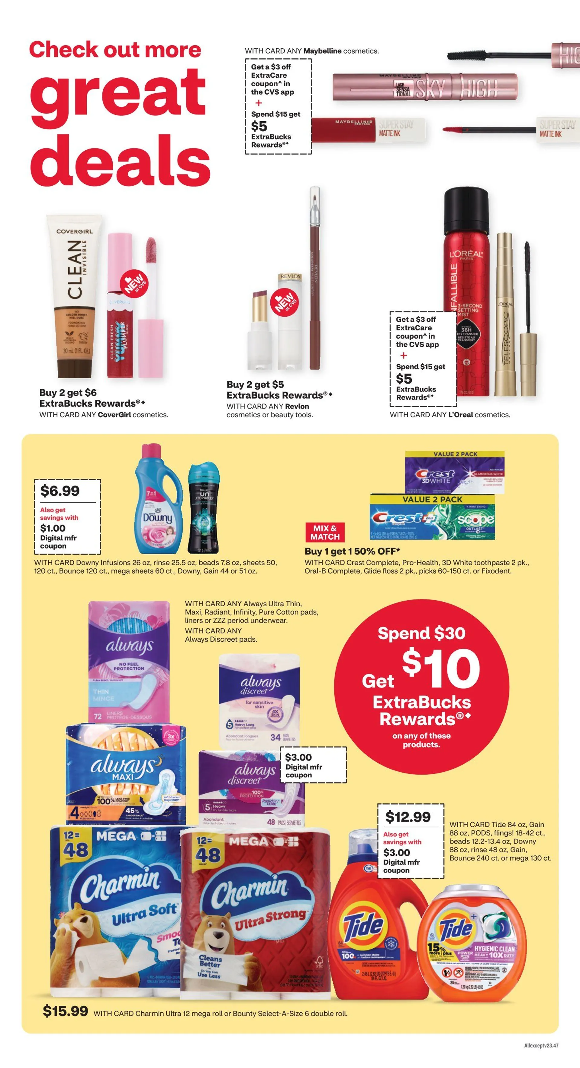 Weekly ad Weekly ad from December 29 to January 5 2025 - Page 4