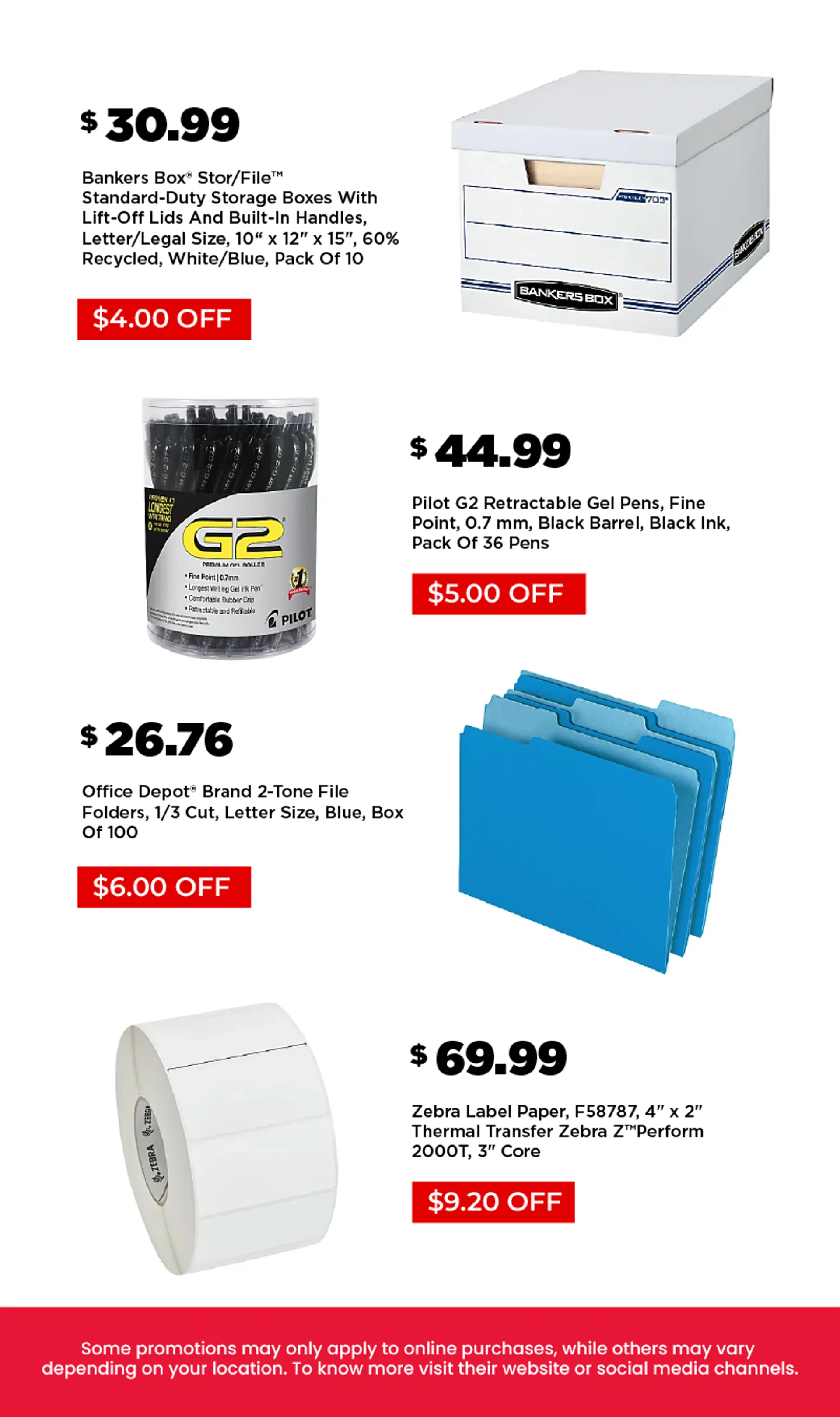 Weekly ad Weekly ads from May 16 to May 31 2025 - Page 3