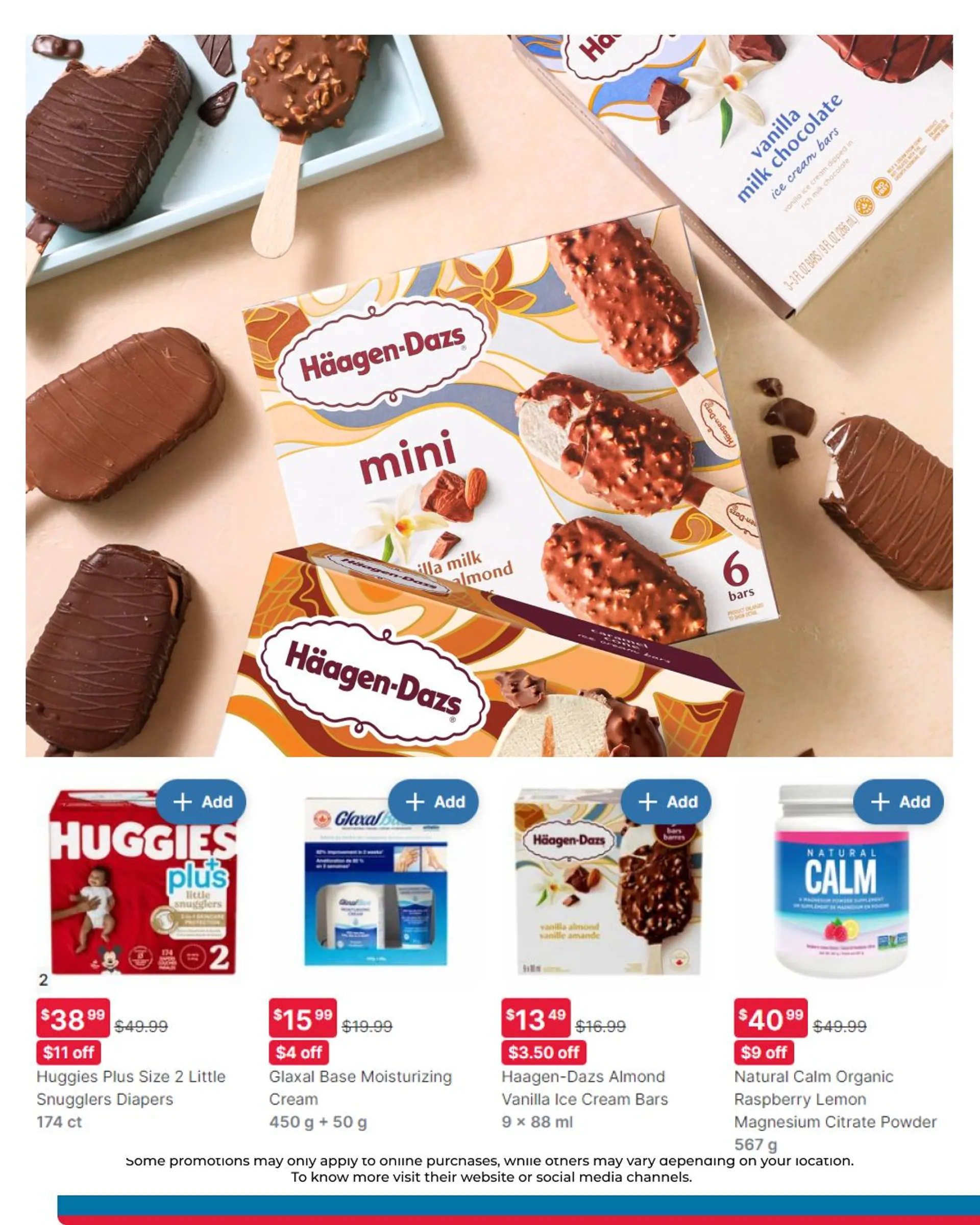 COSTCO WEEKLY FLYER from July 25 to August 8 2024 - flyer page 3